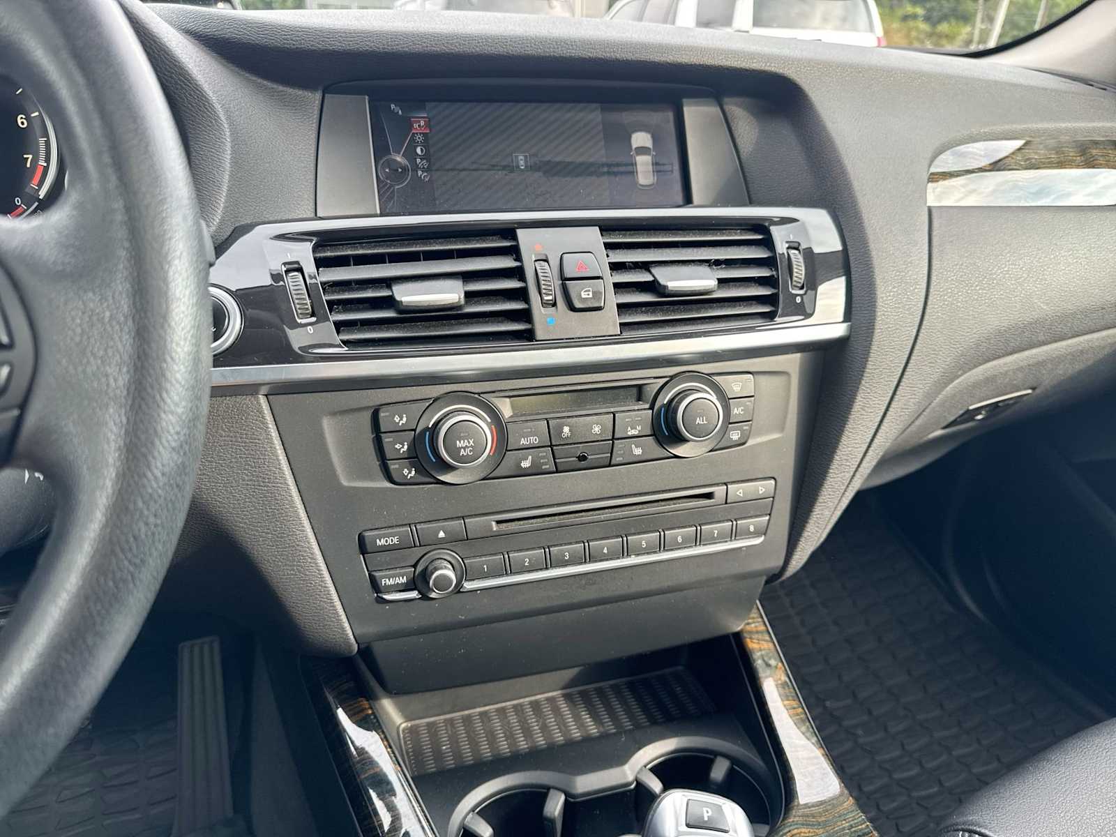 Thumbnail: 2014 BMW X3 - 27