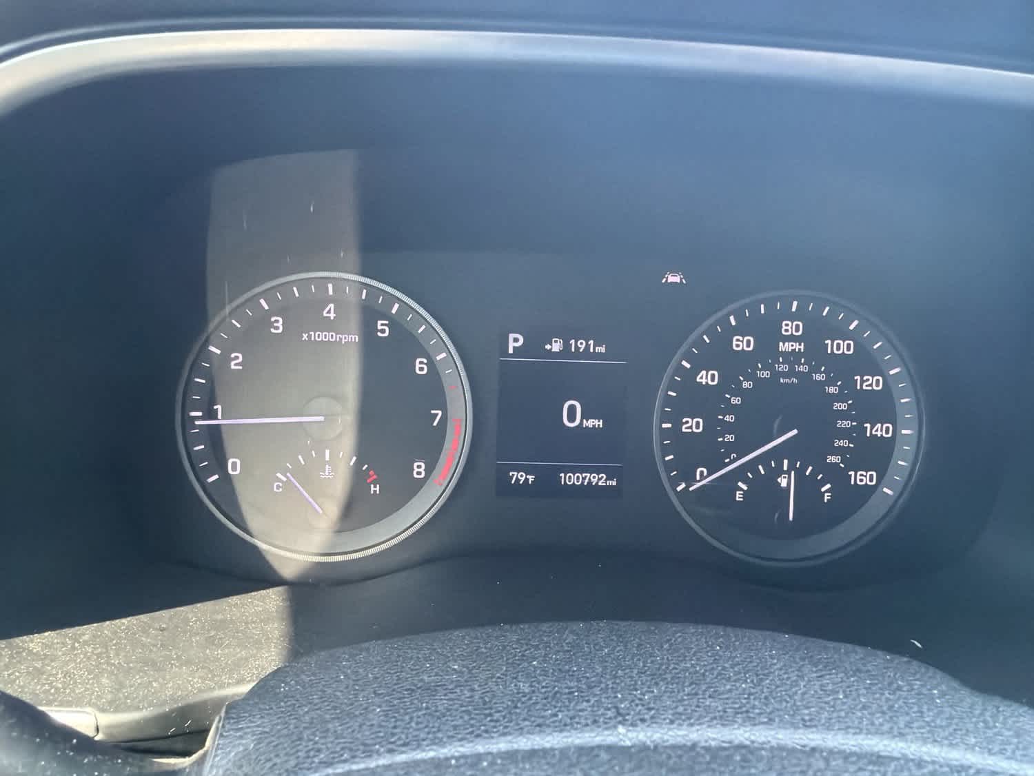 Thumbnail: 2019 Hyundai Tucson - 17