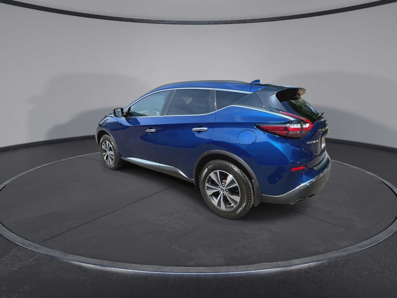 Thumbnail: 2022 Nissan Murano - 6
