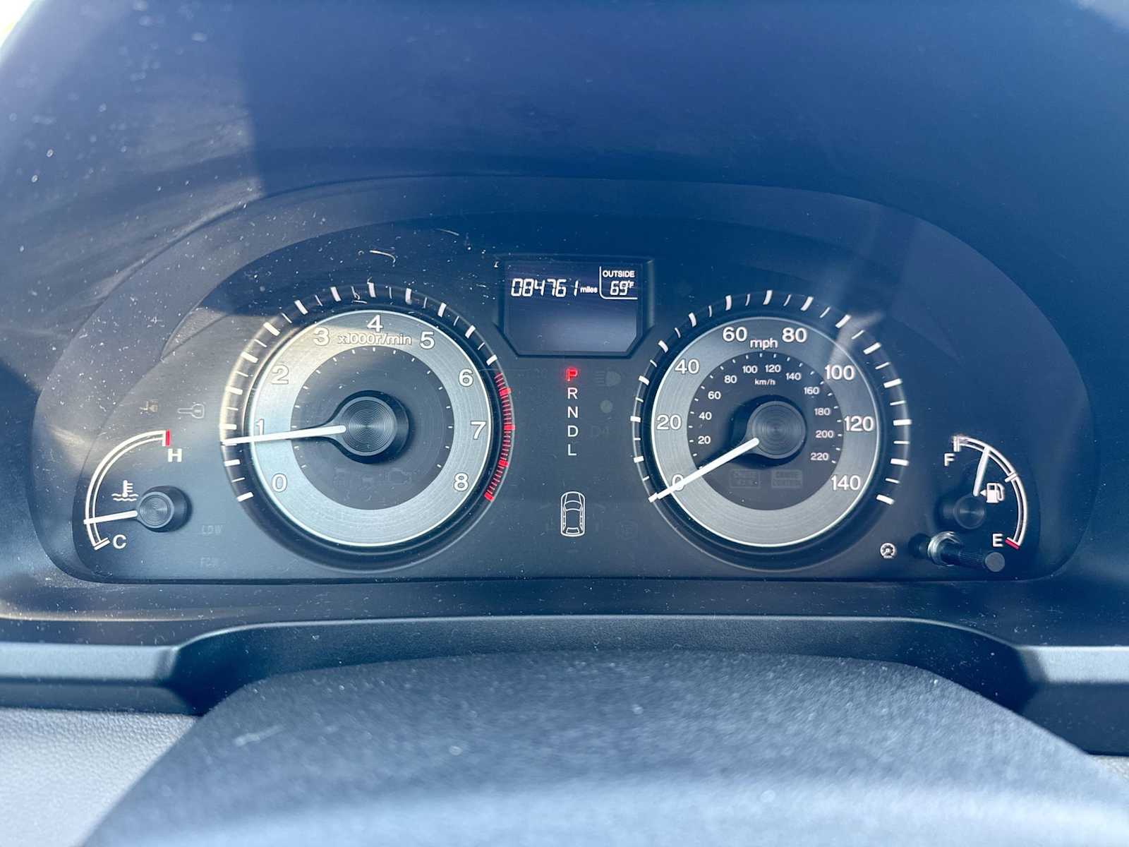 Thumbnail: 2015 Honda Odyssey - 31