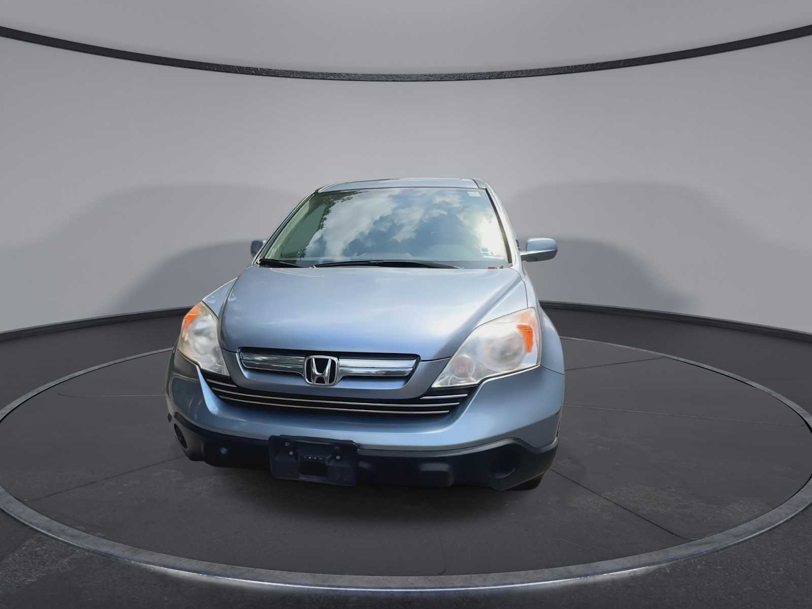 Thumbnail: 2008 Honda CR-V - 3
