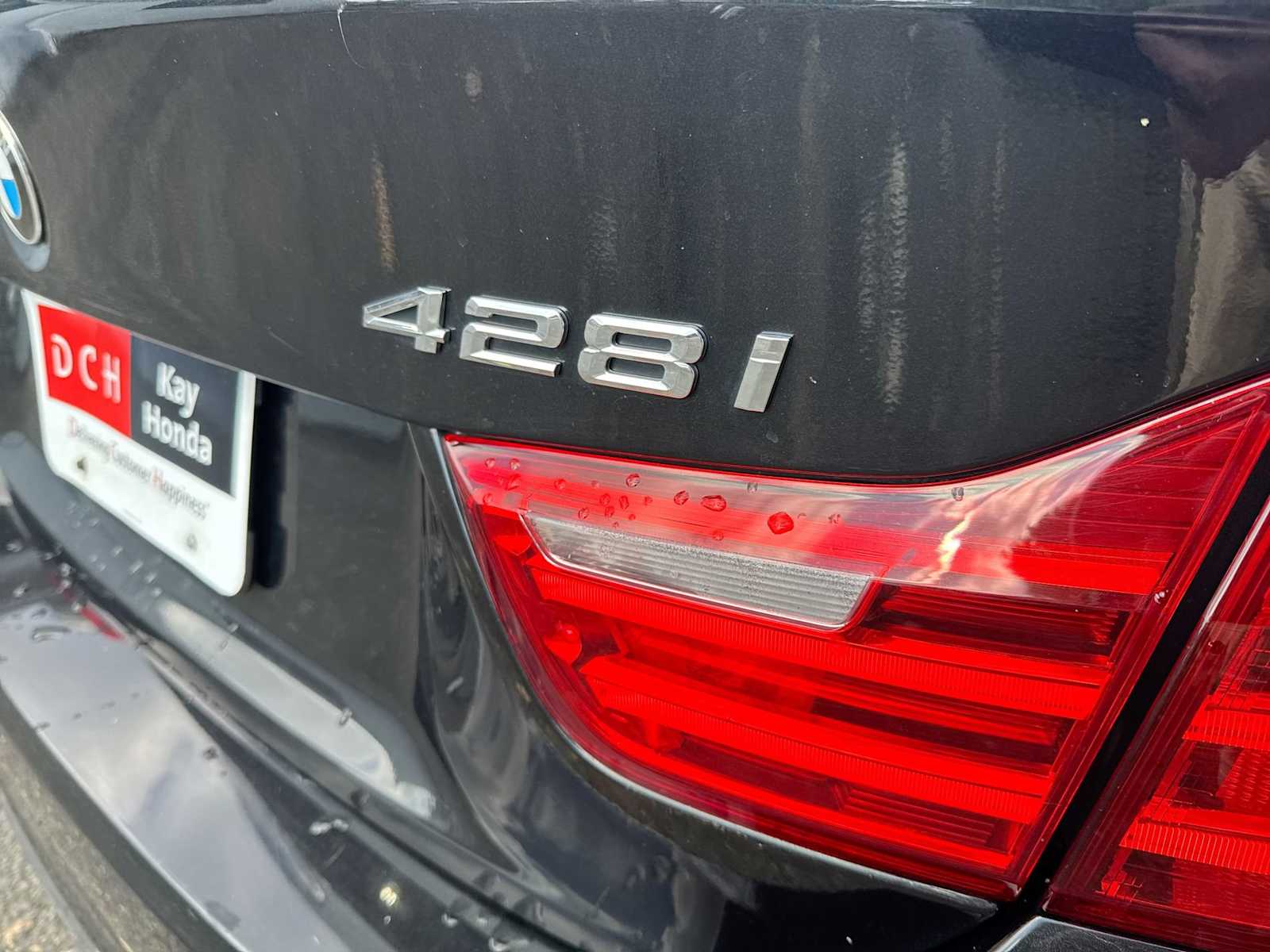 Thumbnail: 2014 BMW 4 Series - 16