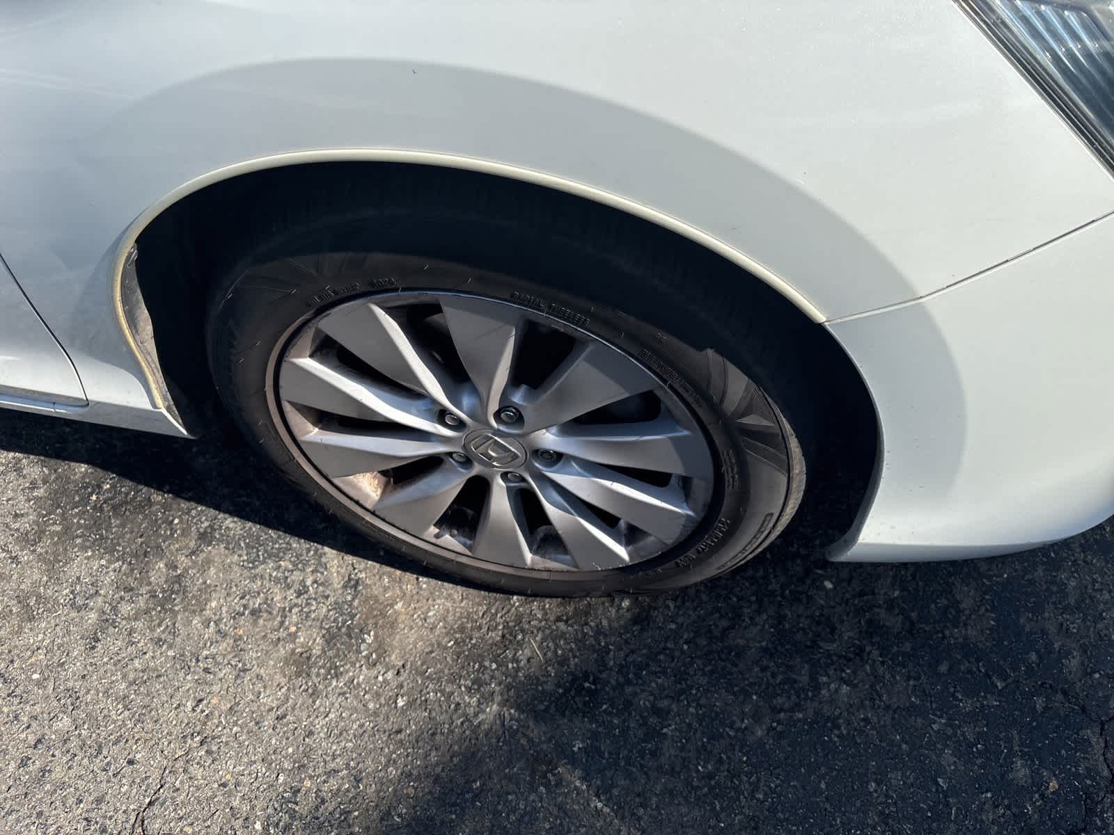 Thumbnail: 2015 Honda Accord - 7