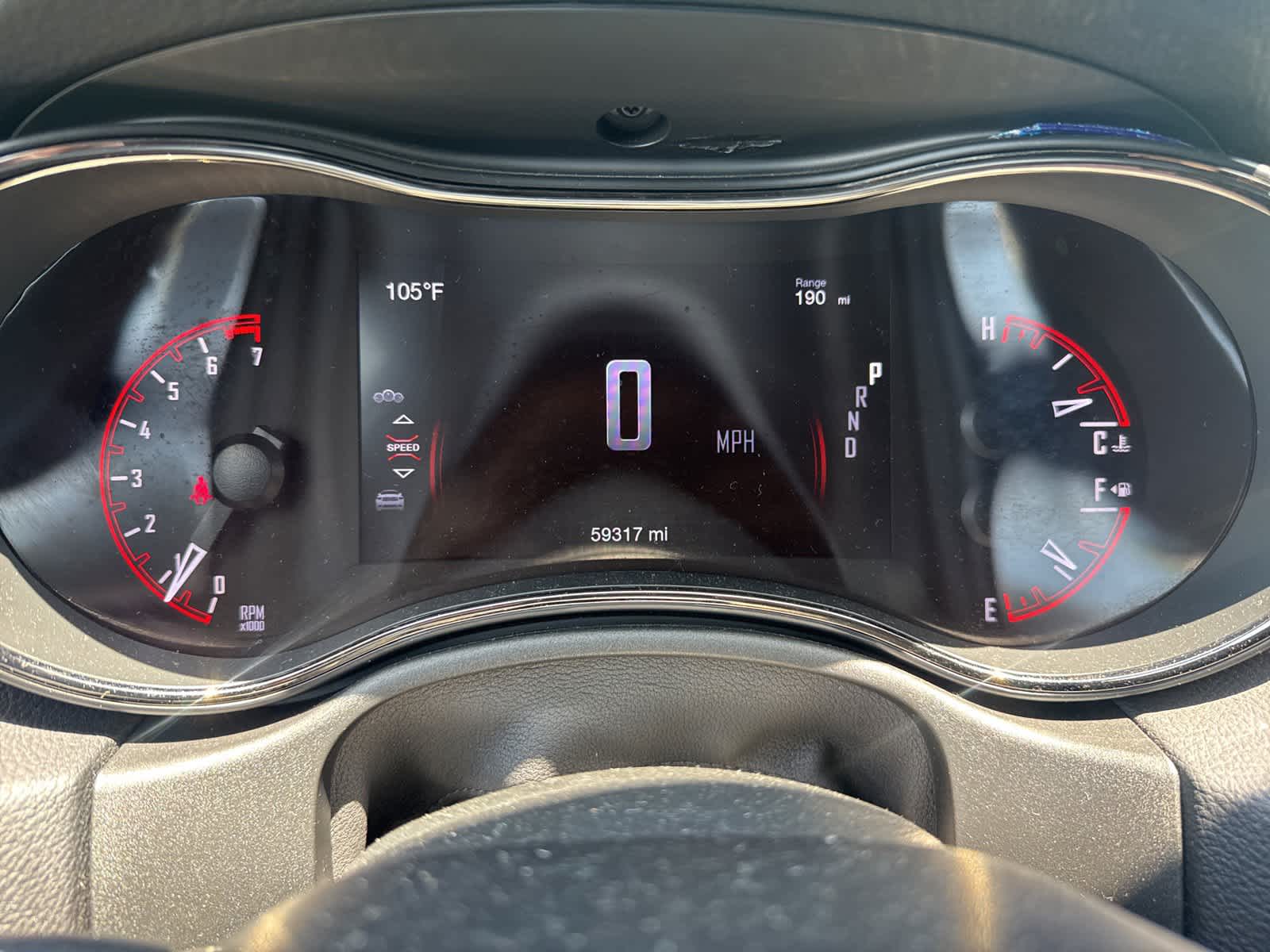 Thumbnail: 2019 Dodge Durango - 21