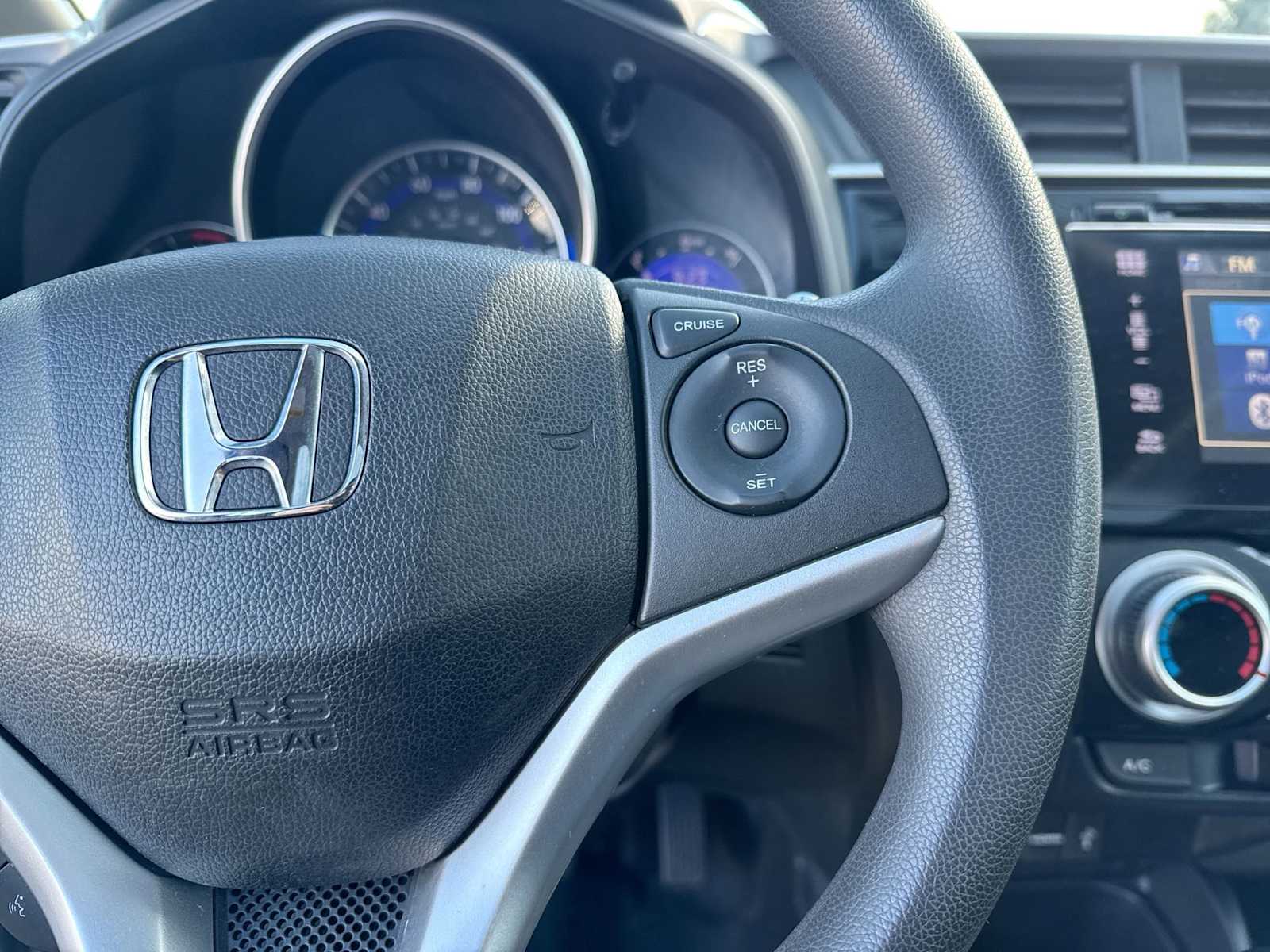 Thumbnail: 2015 Honda Fit - 25