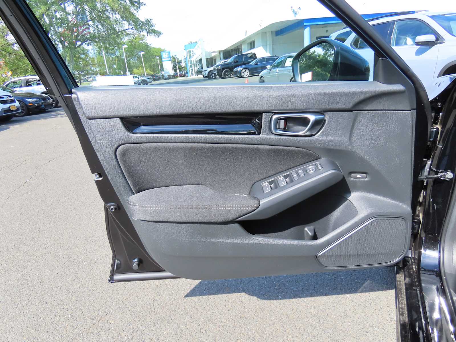 Thumbnail: 2026 Honda Civic - 16