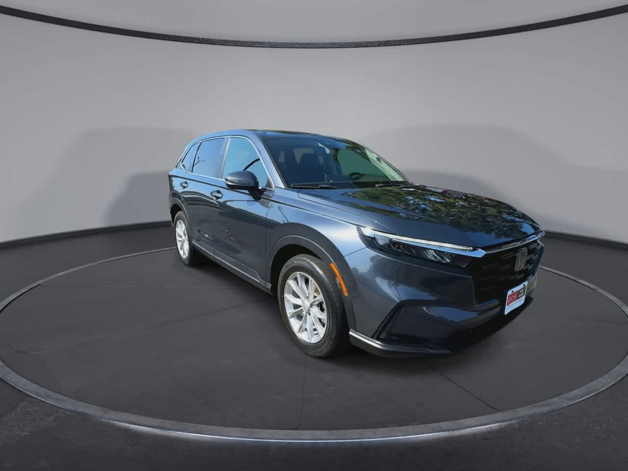 Thumbnail: 2023 Honda CR-V - 2