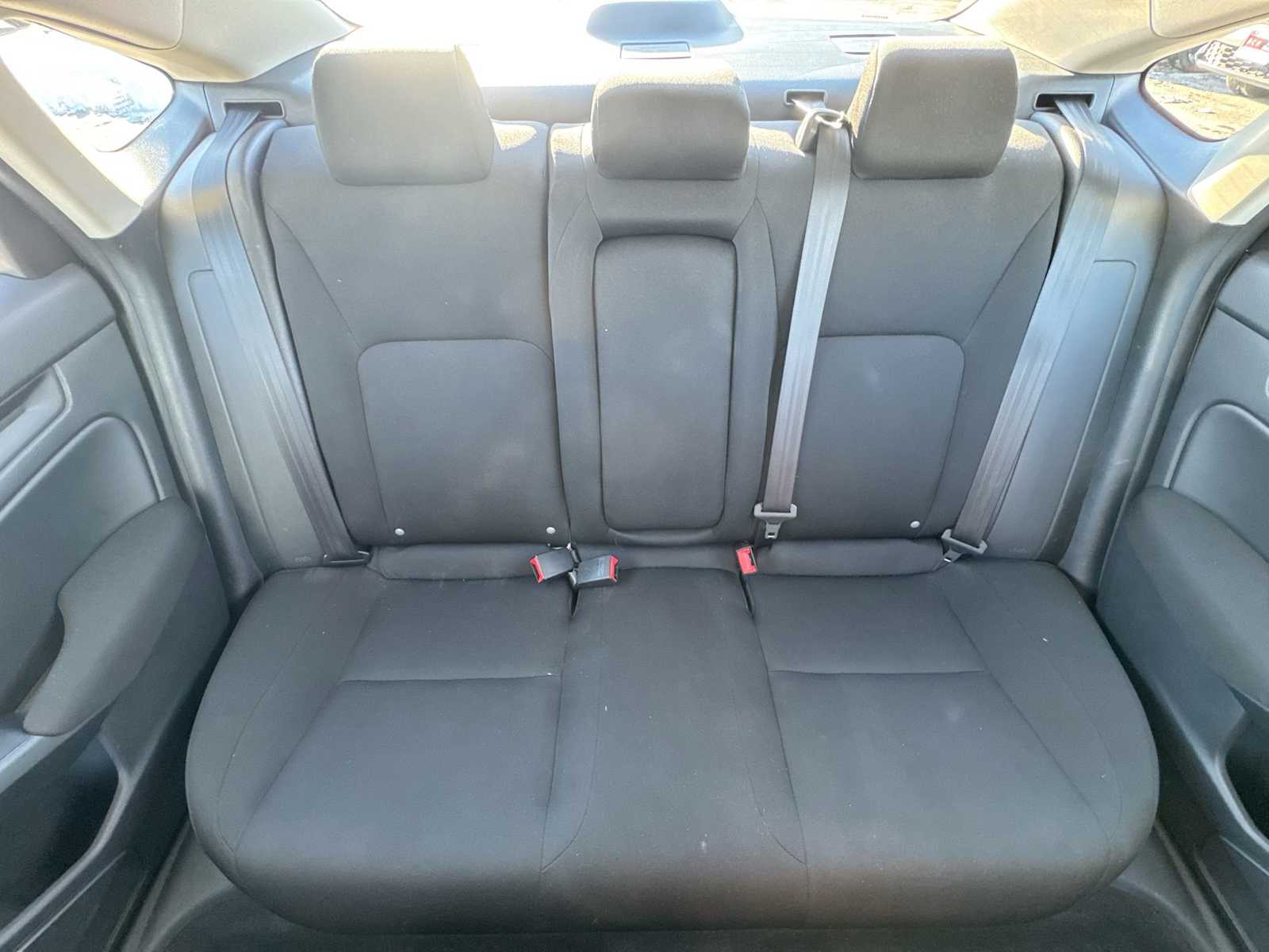 Thumbnail: 2023 Honda Civic - 13