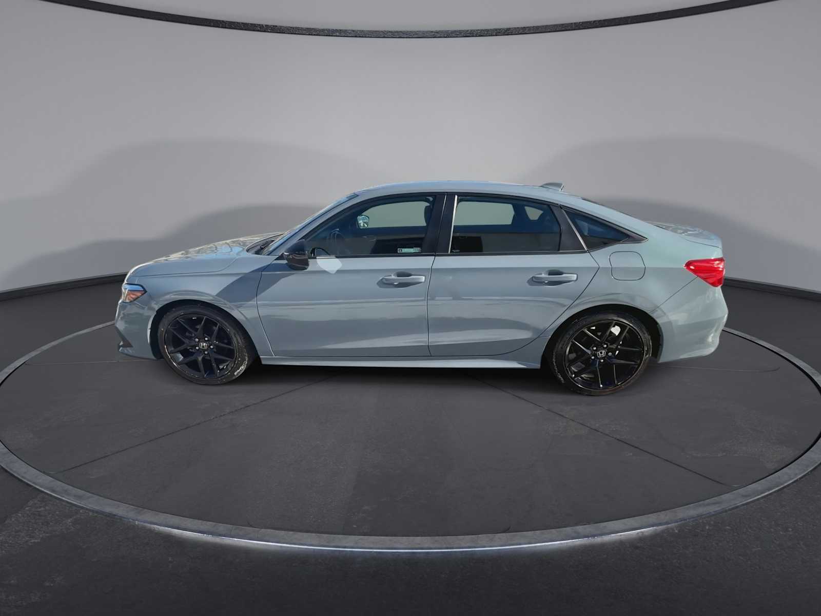 Thumbnail: 2023 Honda Civic - 5