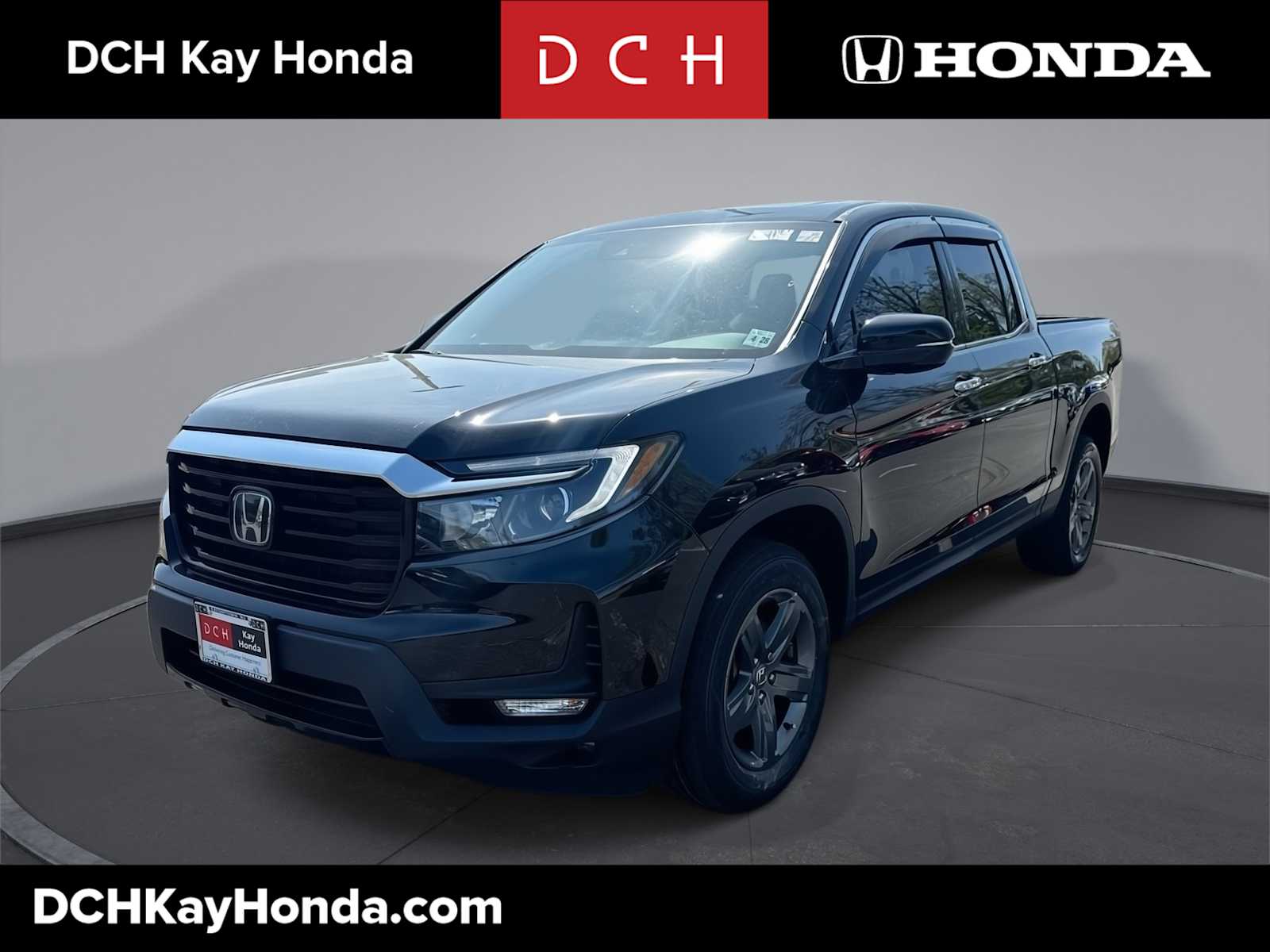 2023 Honda Ridgeline RTL-E -
                  Eatontown, NJ