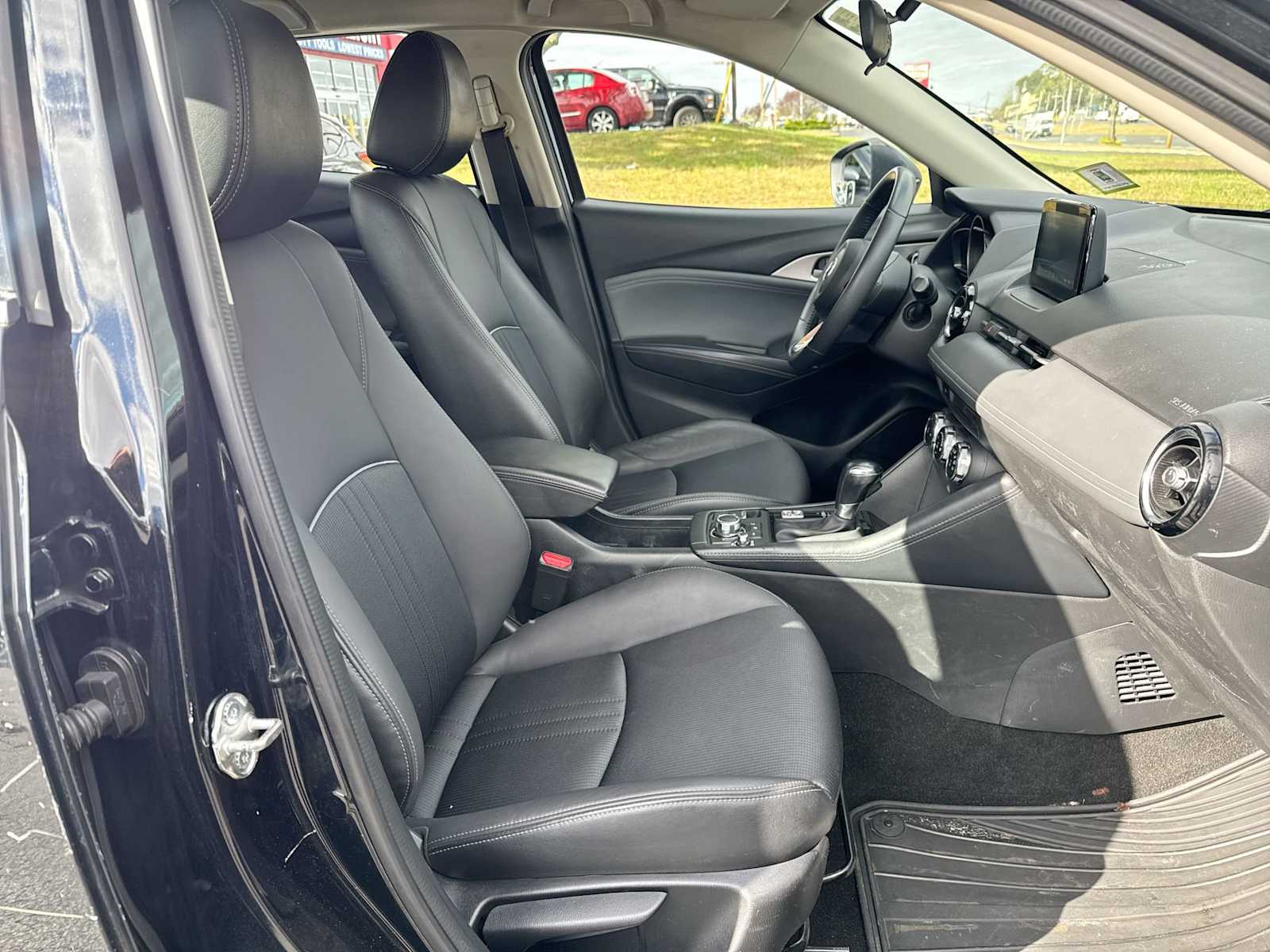 Thumbnail: 2019 Mazda CX-3 - 15