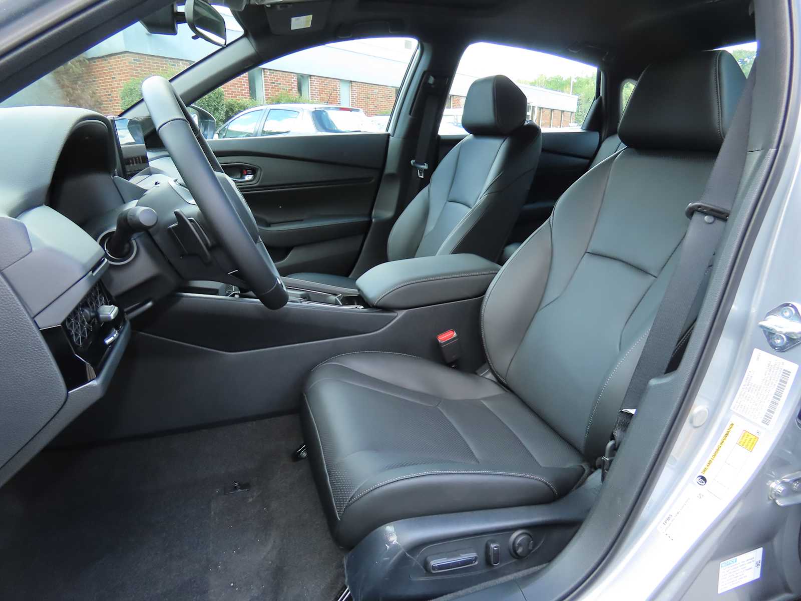 Thumbnail: 2025 Honda Accord - 12