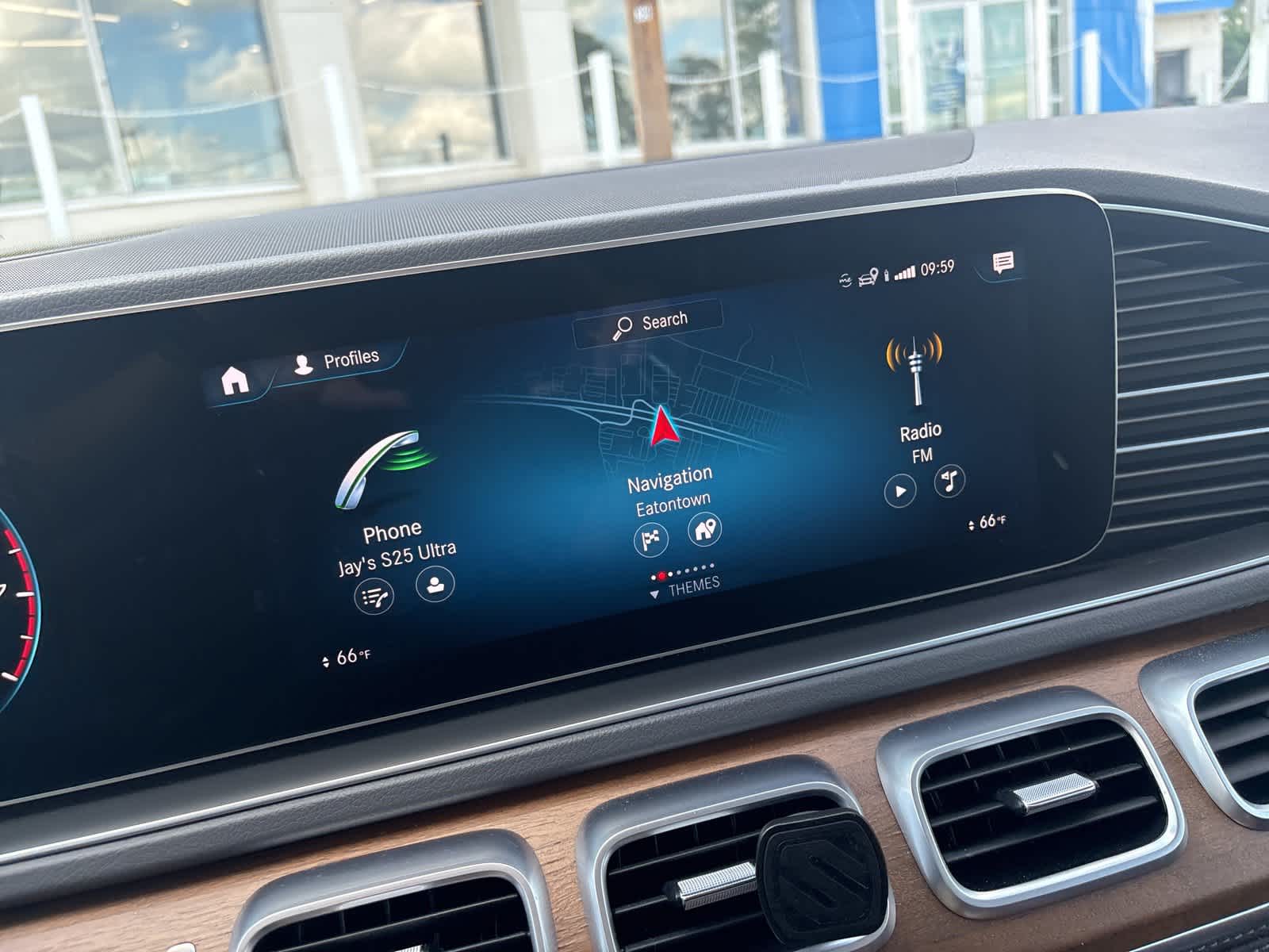 Thumbnail: 2020 Mercedes-Benz GLE - 14