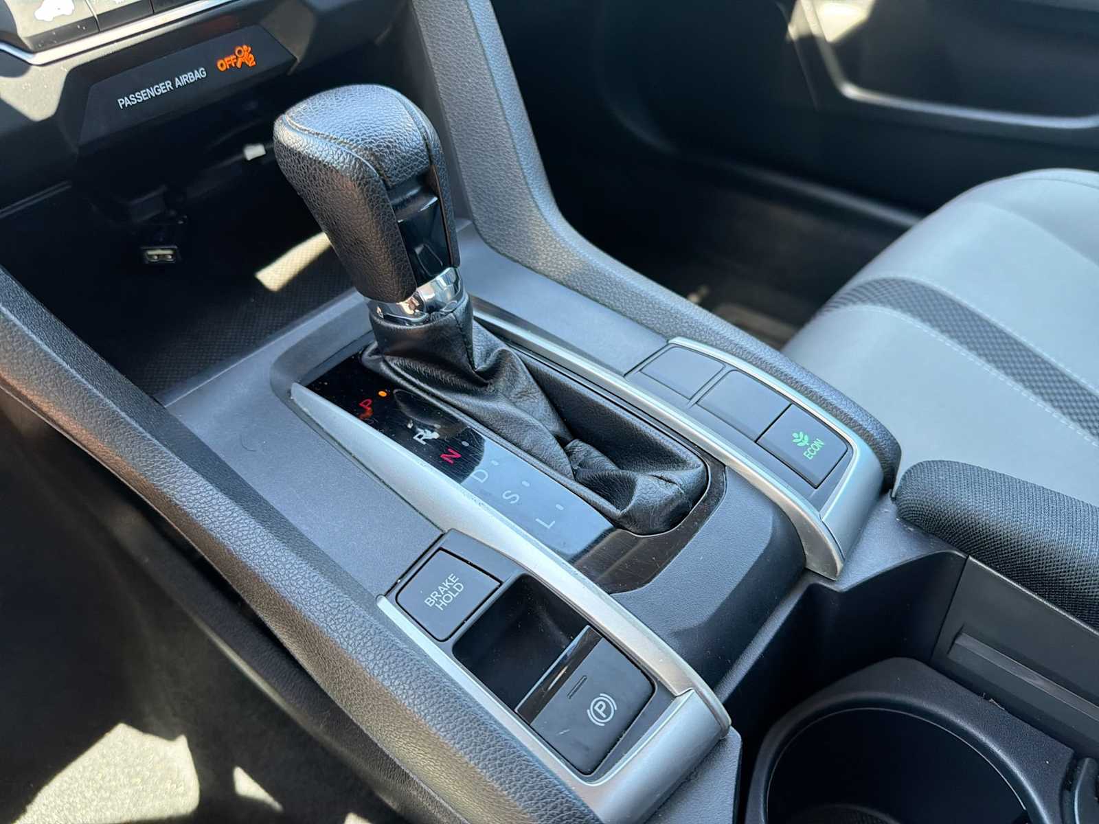 Thumbnail: 2019 Honda Civic - 29