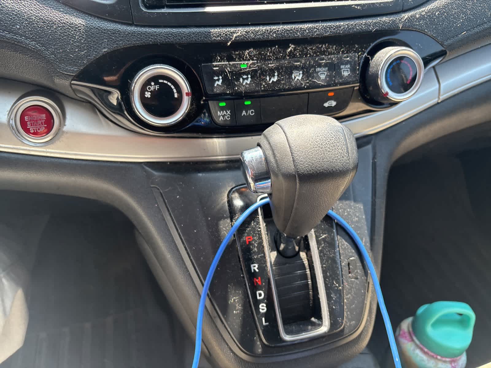 Thumbnail: 2016 Honda CR-V - 15