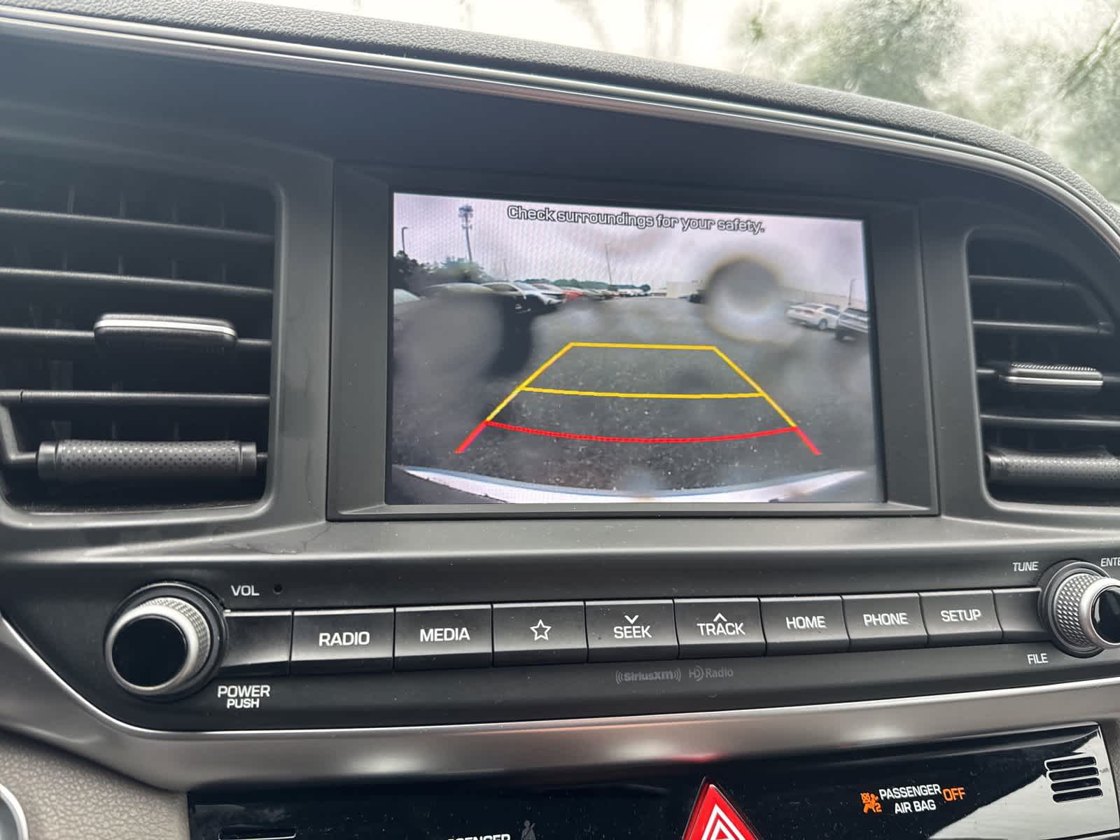 2019 Hyundai Elantra Value Edition 14