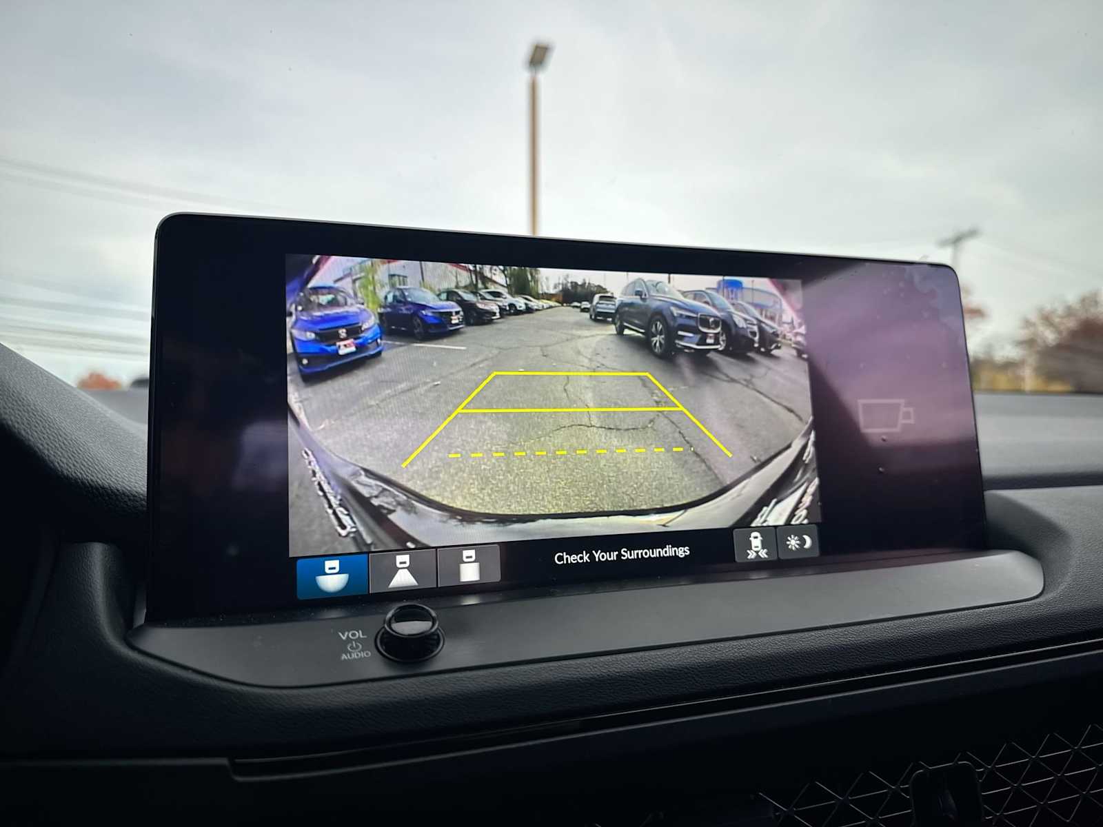 Thumbnail: 2023 Honda Accord - 28