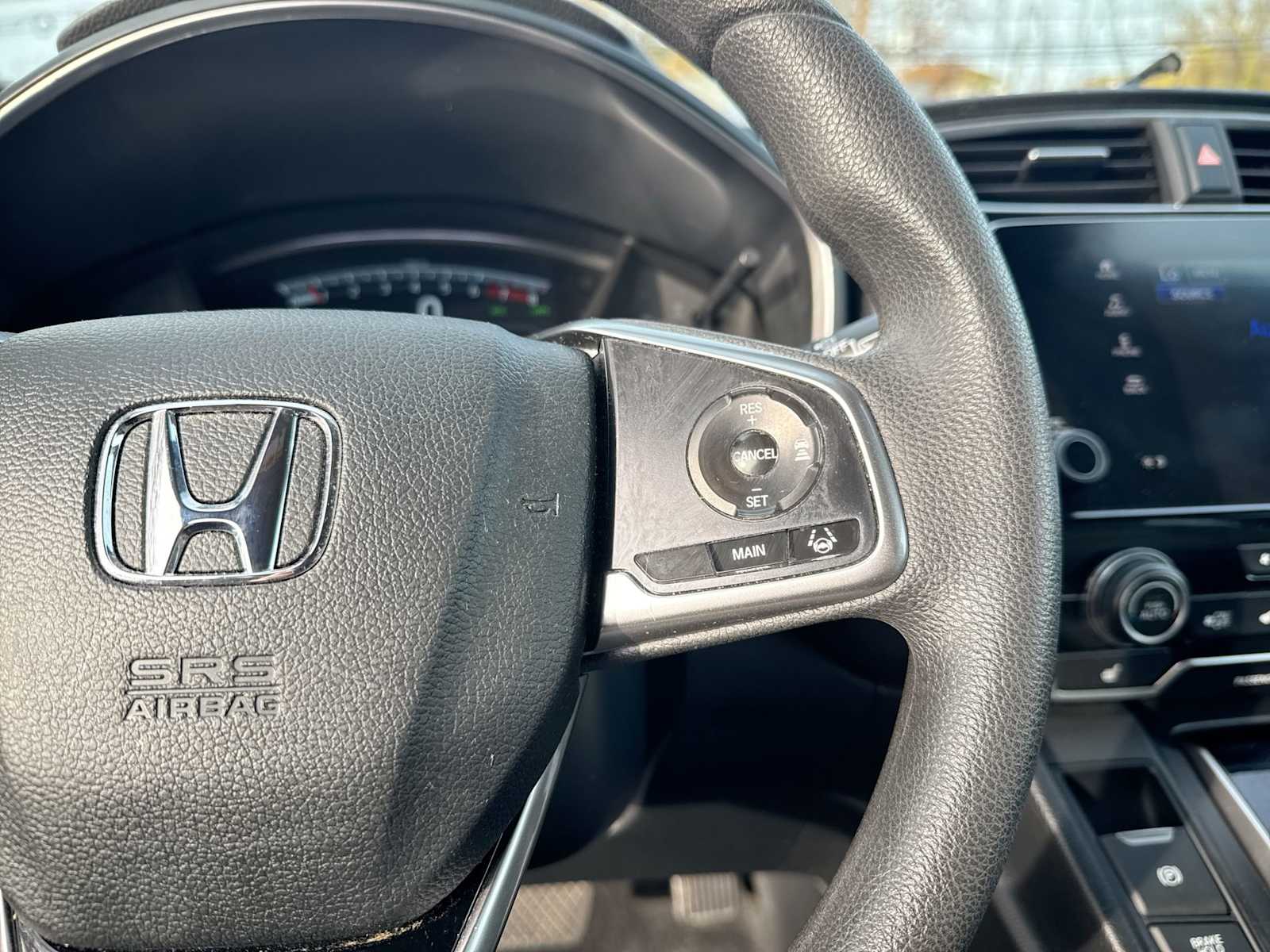 Thumbnail: 2017 Honda CR-V - 26