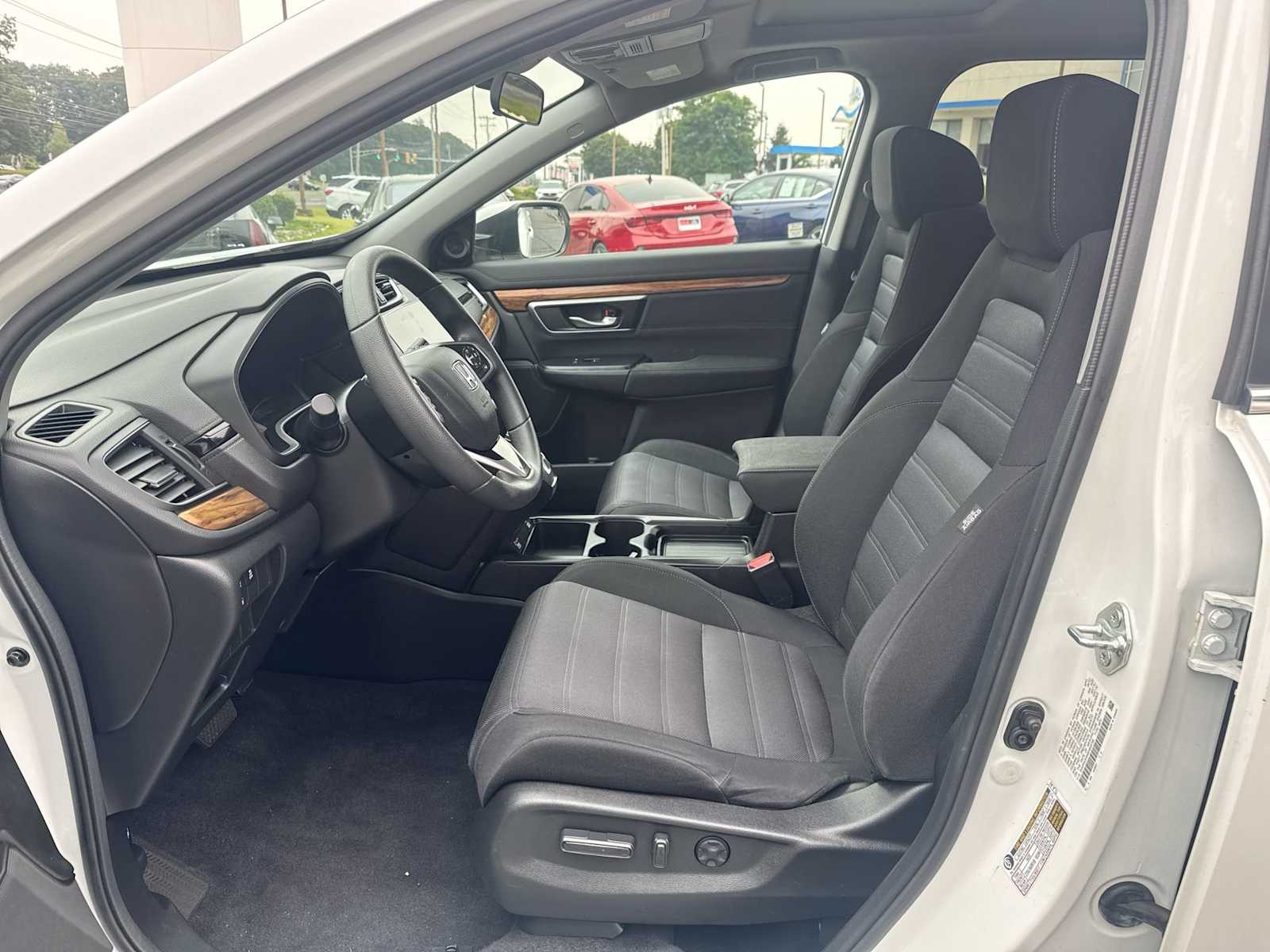 Thumbnail: 2022 Honda CR-V - 11