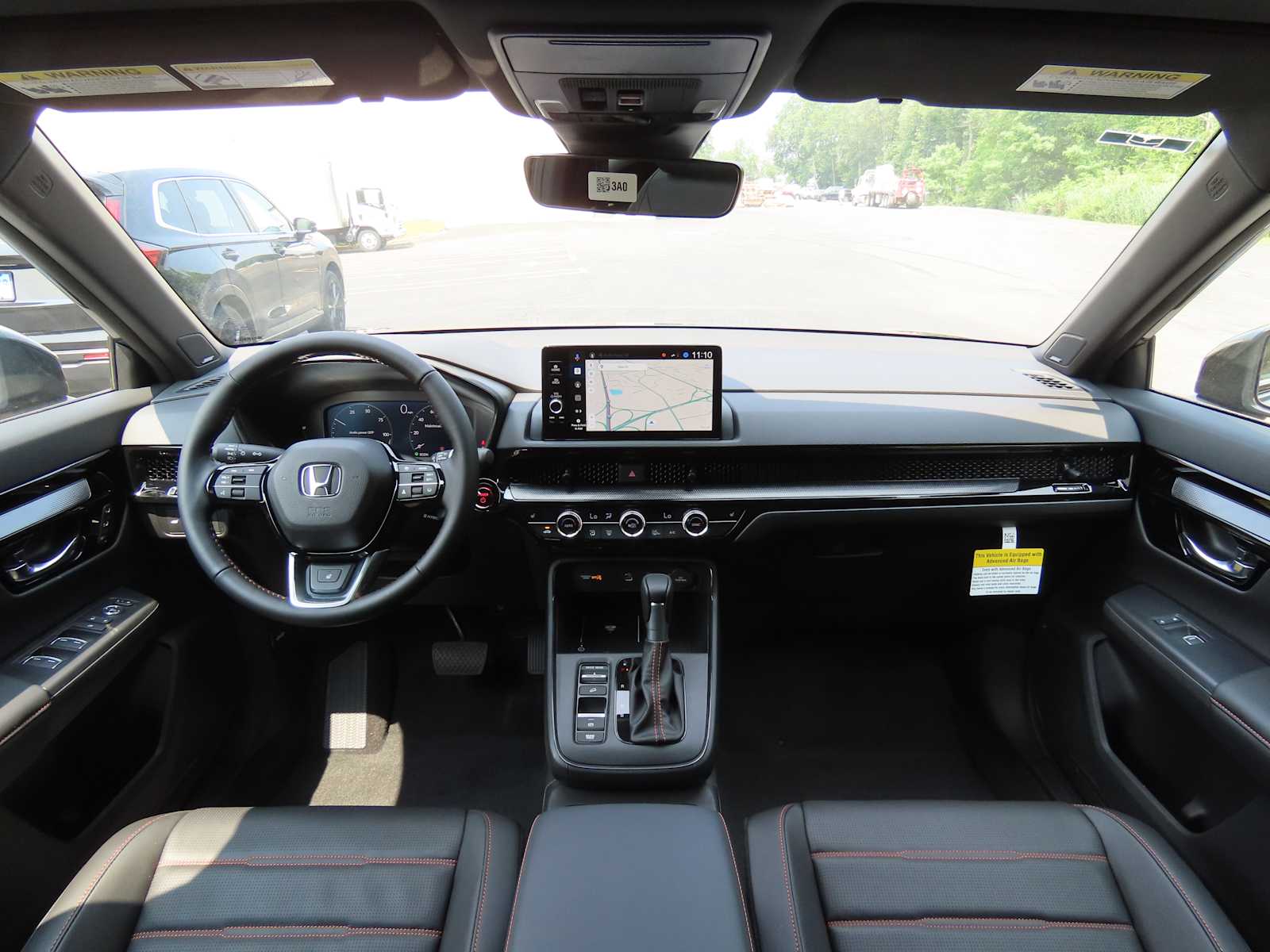 Thumbnail: 2026 Honda CR-V - 16