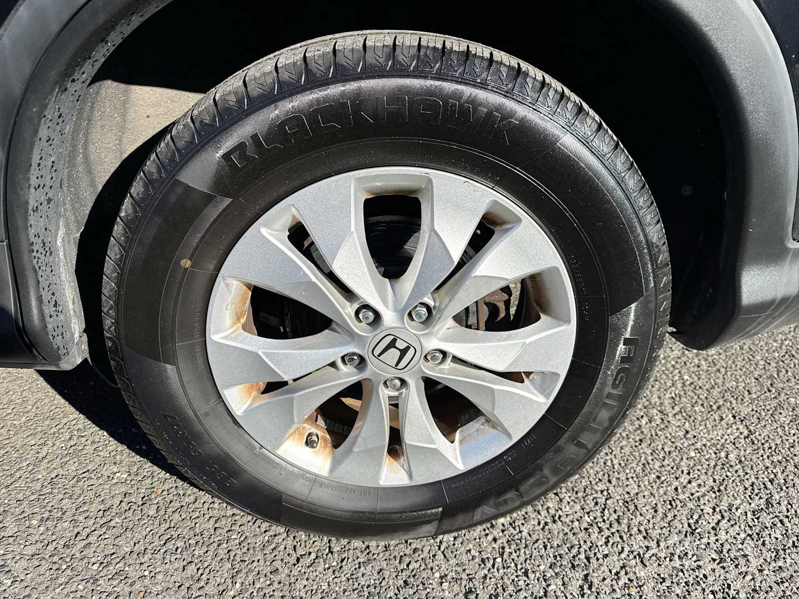 Thumbnail: 2013 Honda CR-V - 19