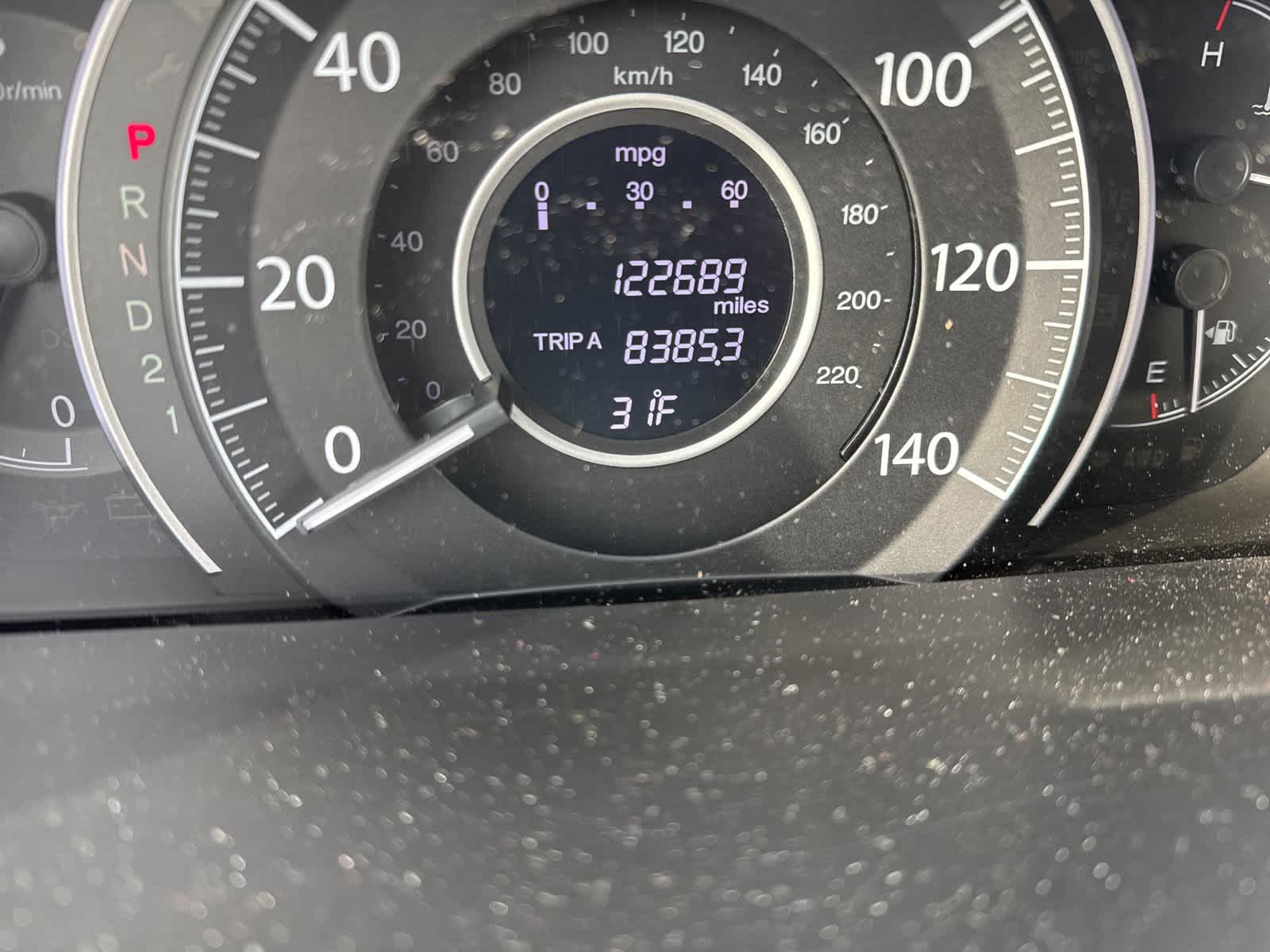 Thumbnail: 2013 Honda CR-V - 18