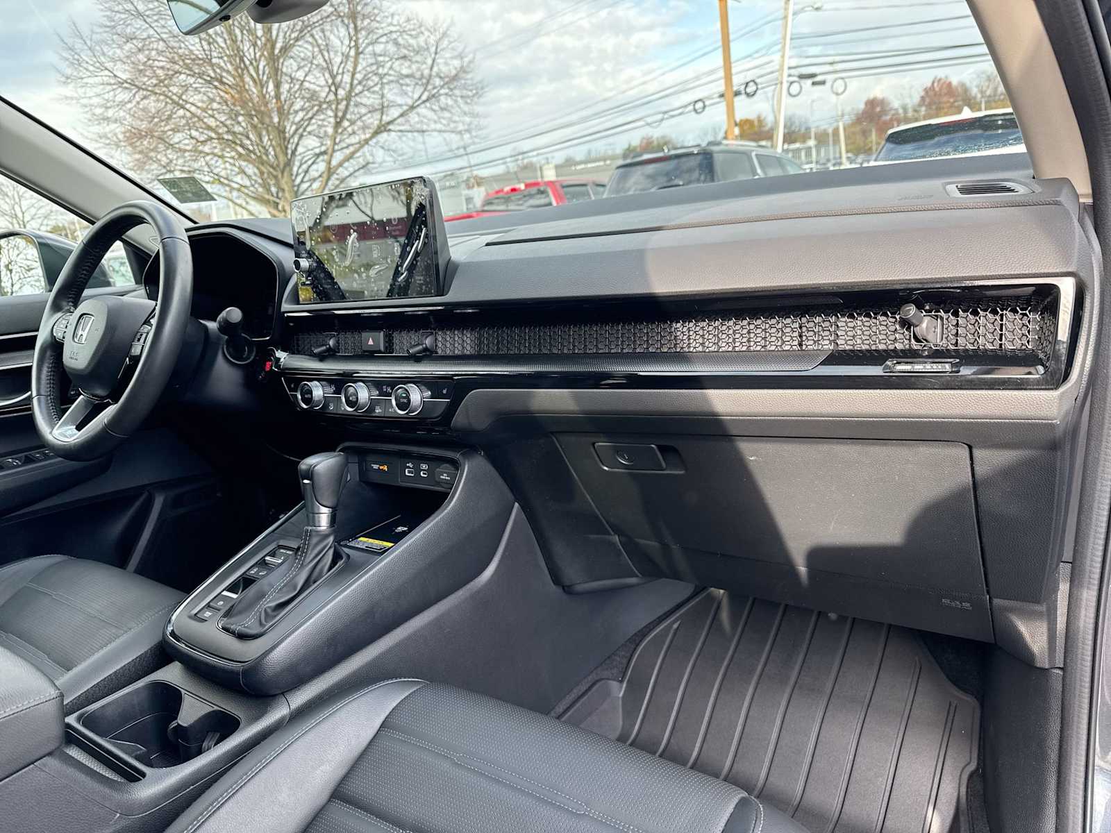 Thumbnail: 2024 Honda CR-V - 16