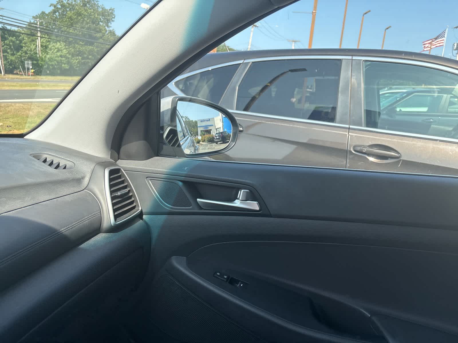 Thumbnail: 2020 Hyundai Tucson - 16