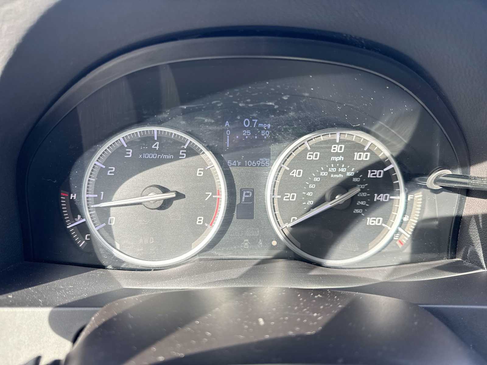 Thumbnail: 2018 Acura RDX - 31