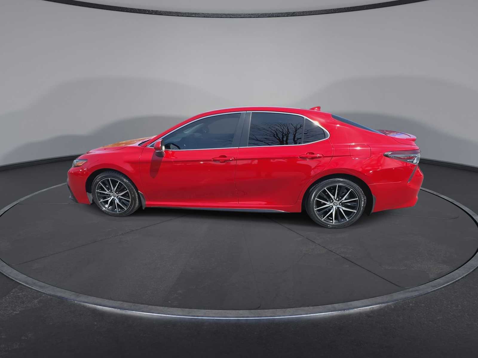 2023 Toyota Camry SE 5