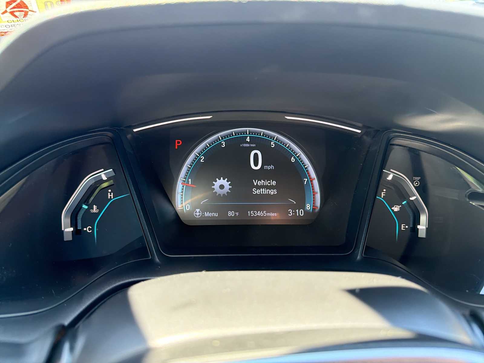 Thumbnail: 2019 Honda Civic - 30
