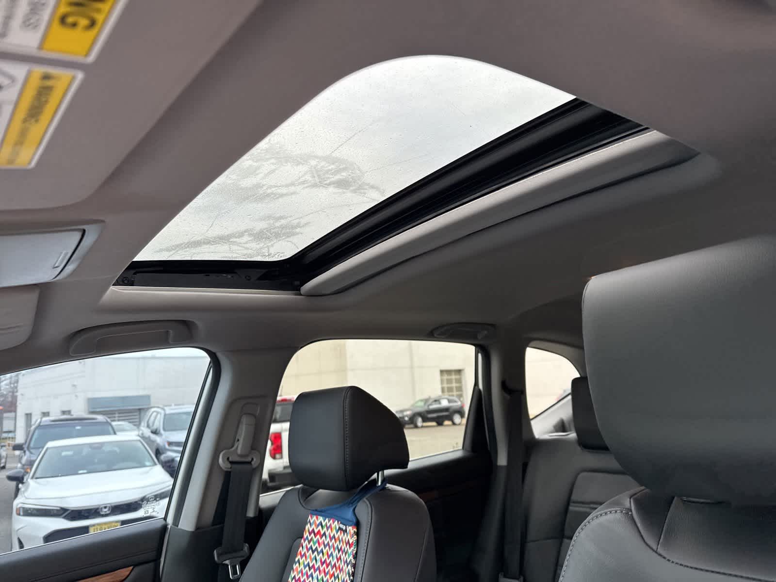 Thumbnail: 2018 Honda CR-V - 22