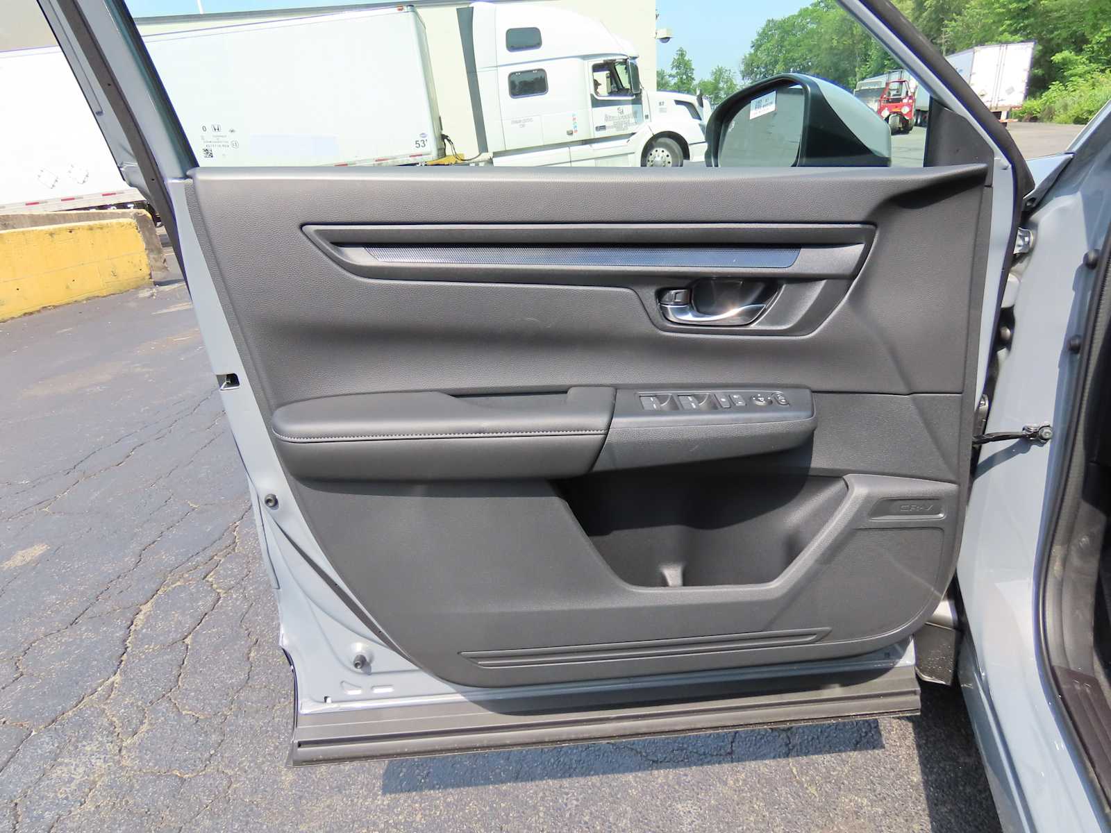 2026 Honda CR-V EX 15