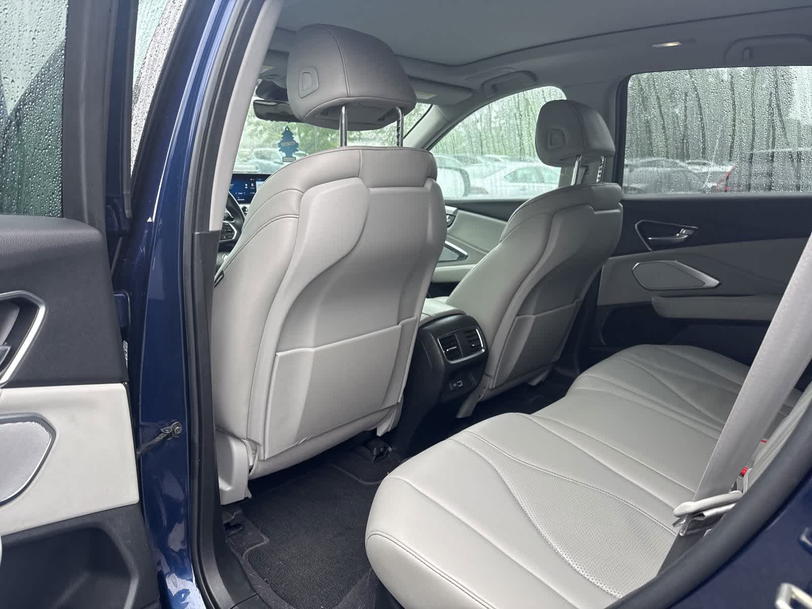 2019 Acura RDX Technology 9