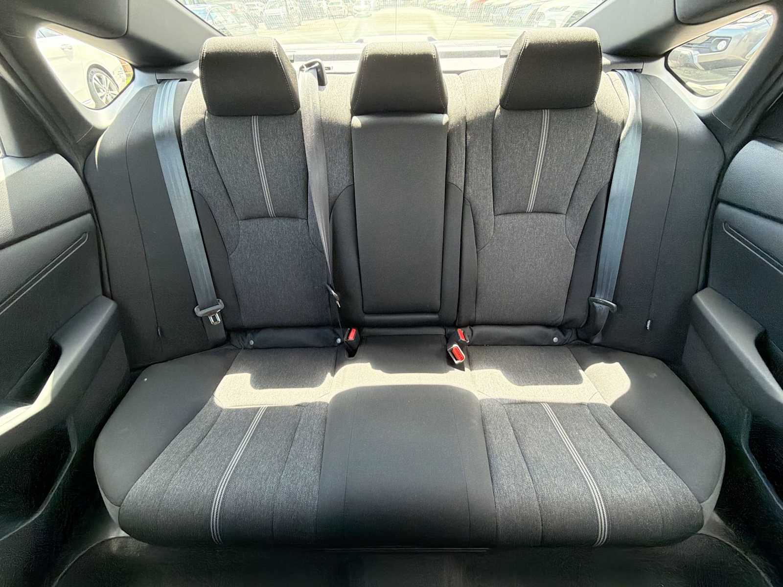 Thumbnail: 2025 Honda Accord - 13