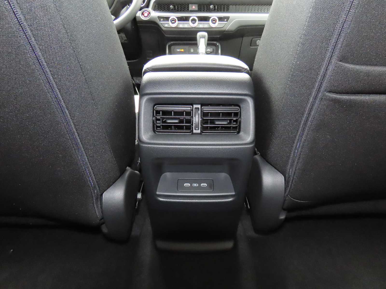 Thumbnail: 2026 Honda CR-V - 23