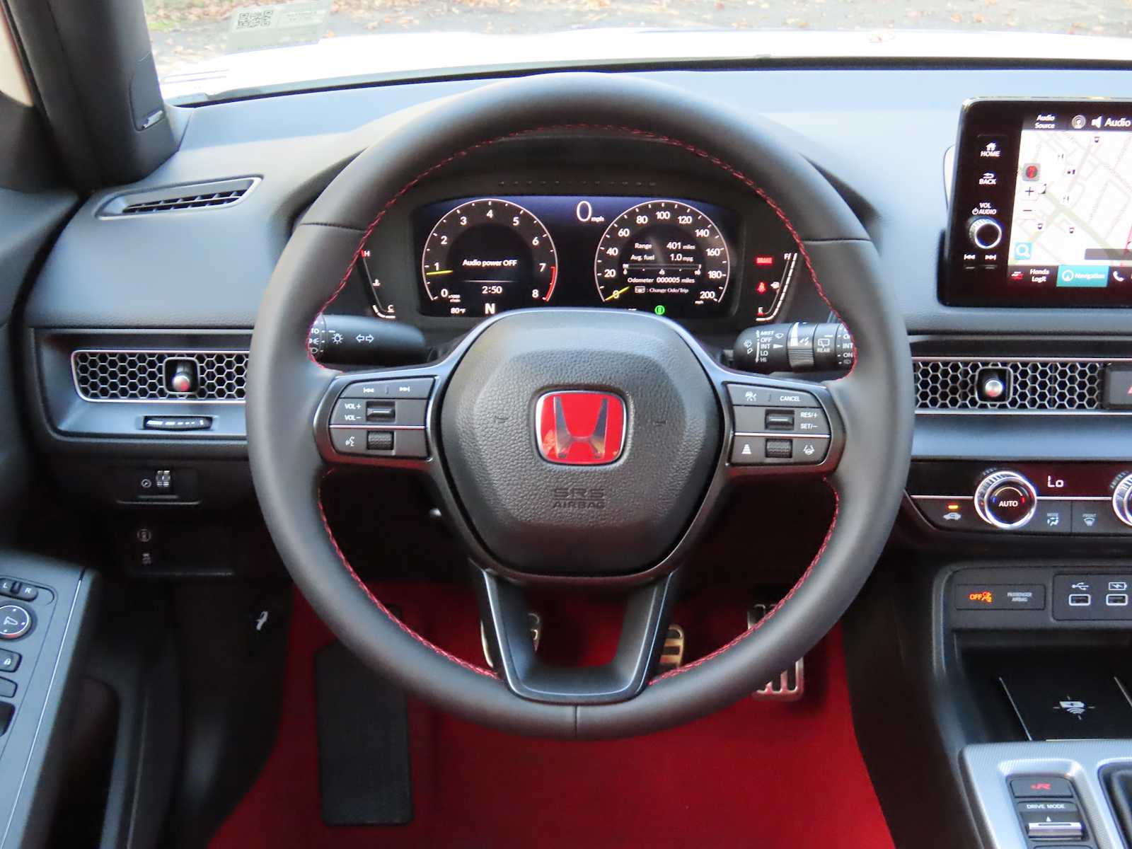 Thumbnail: 2025 Honda Civic - 15