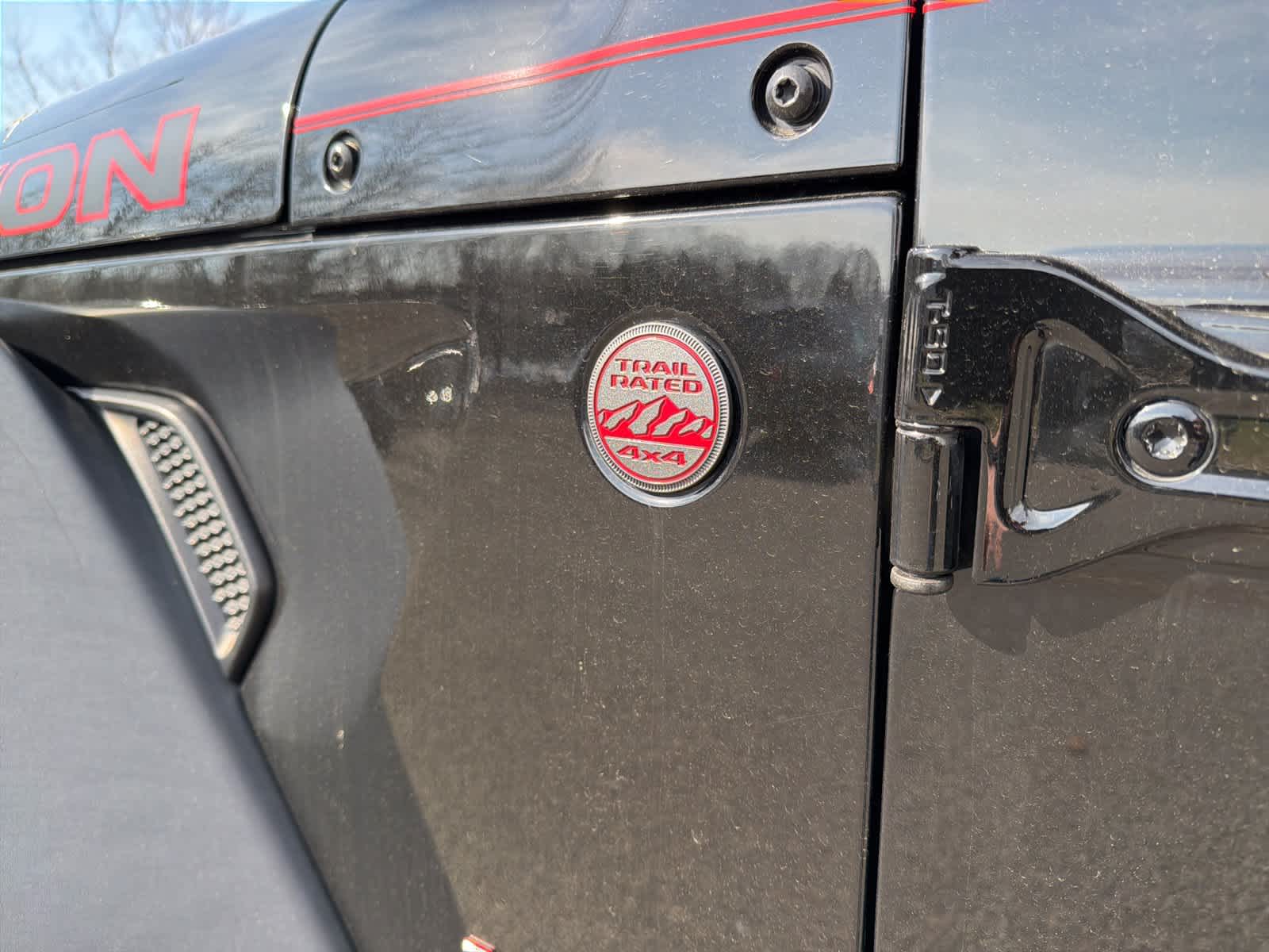 Thumbnail: 2020 Jeep Gladiator - 22