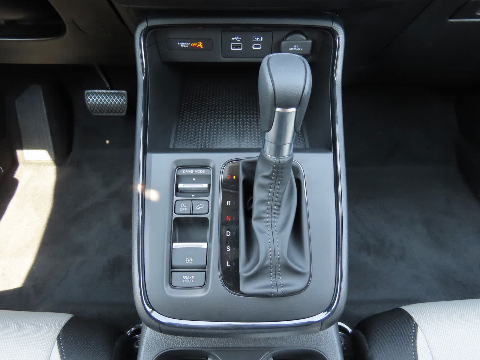 2025 Honda CR-V EX 20