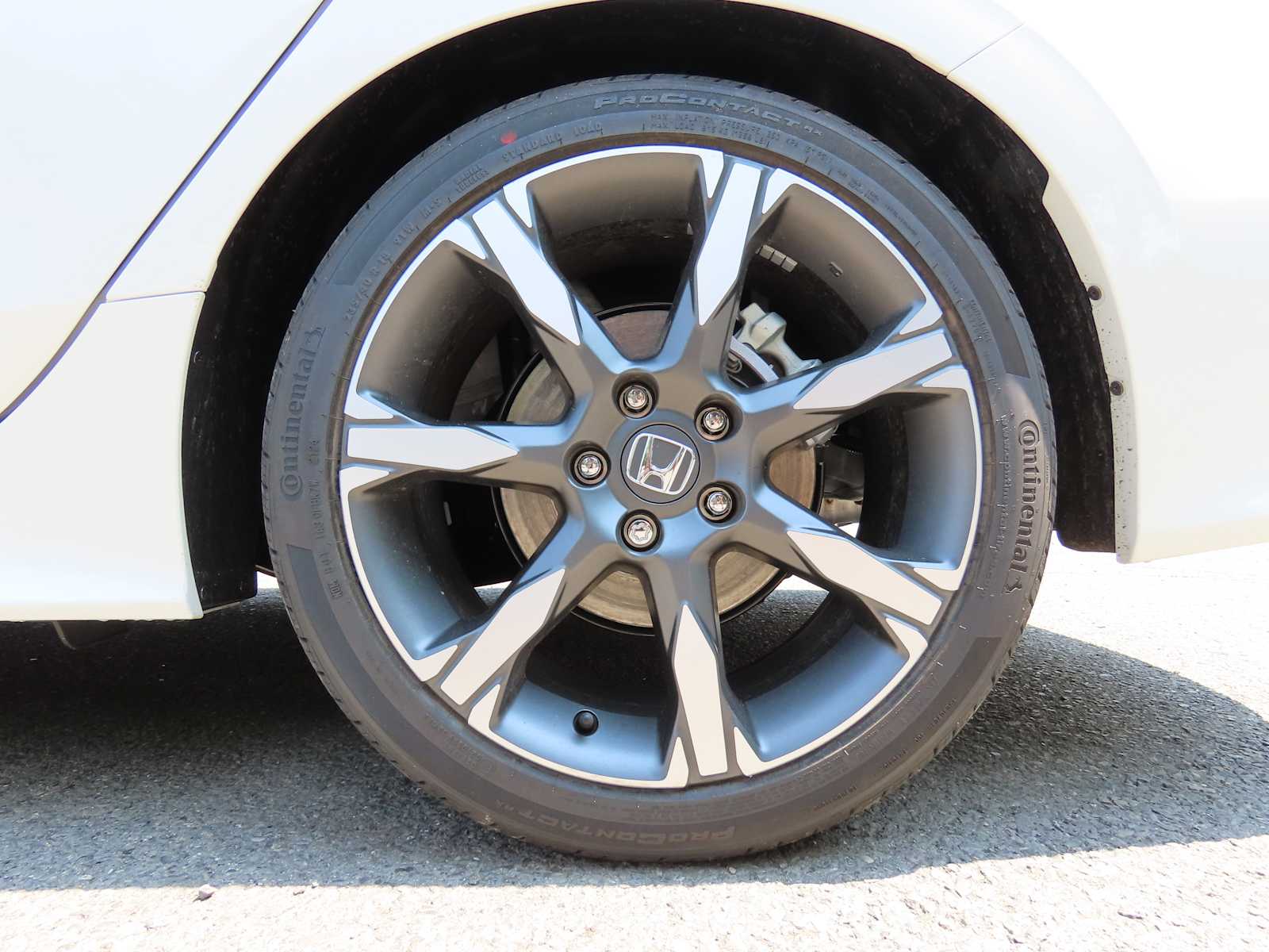 Thumbnail: 2026 Honda Civic - 10