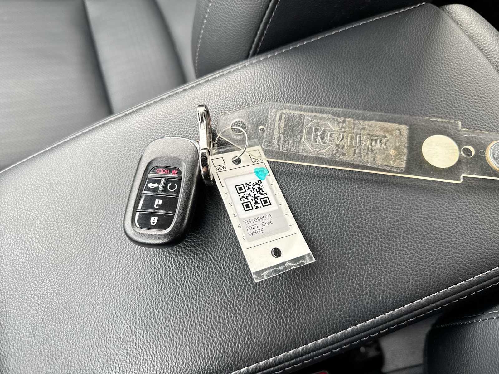 Thumbnail: 2025 Honda Civic - 34