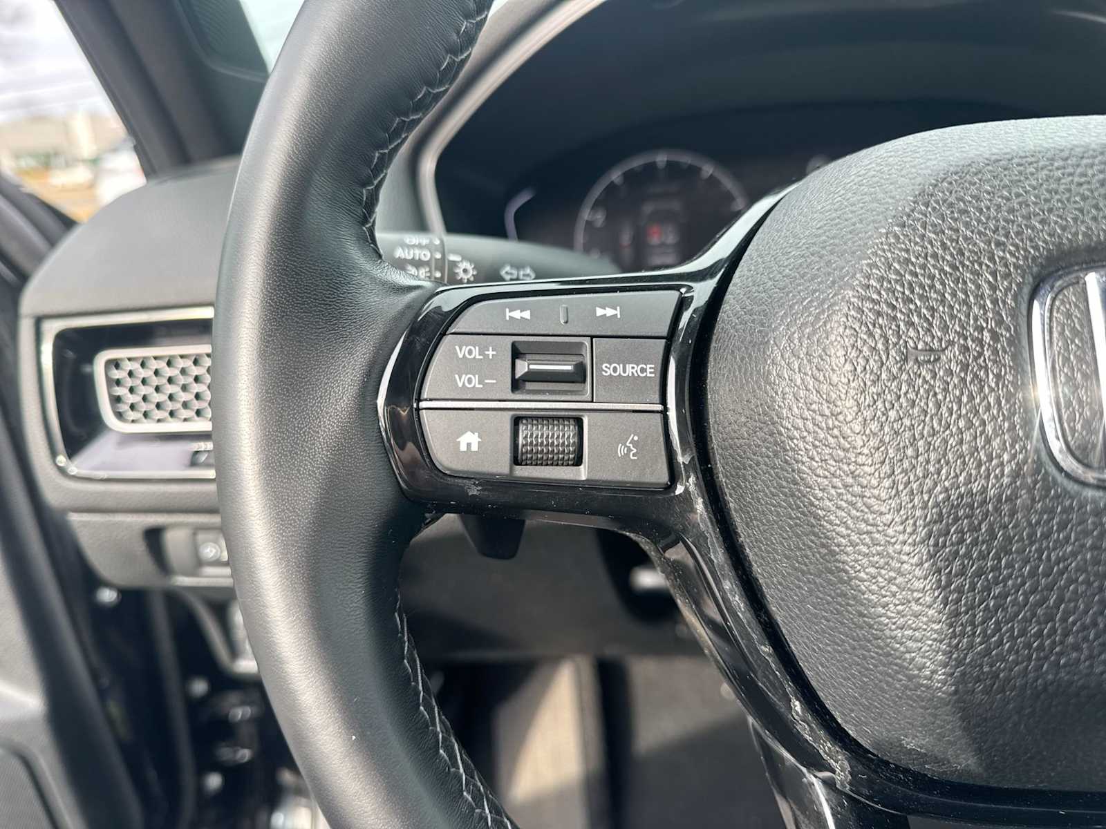 Thumbnail: 2023 Honda Civic - 24