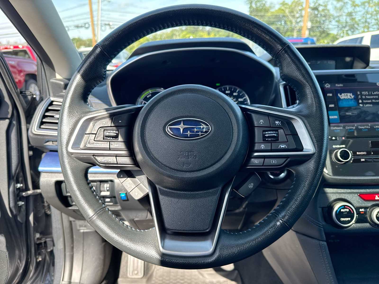 Thumbnail: 2021 Subaru Crosstrek - 24
