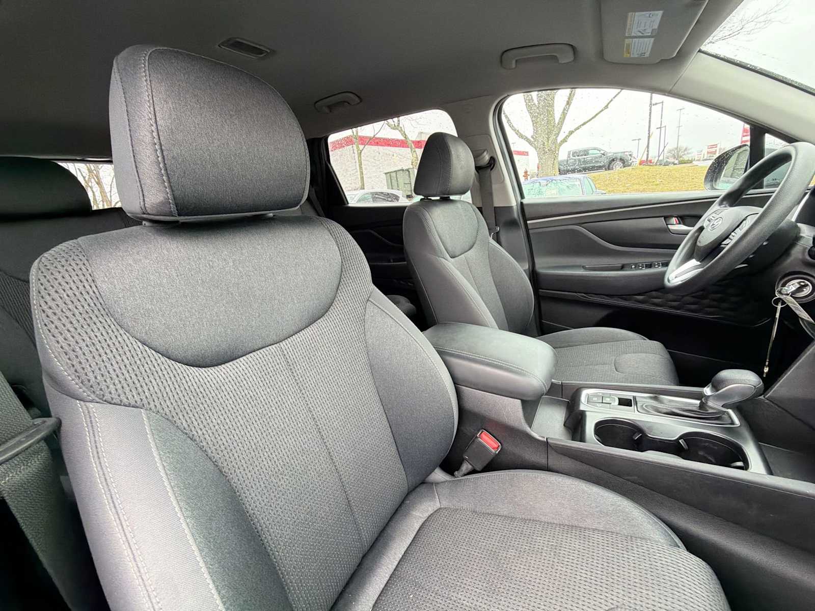 Thumbnail: 2019 Hyundai Santa Fe - 17