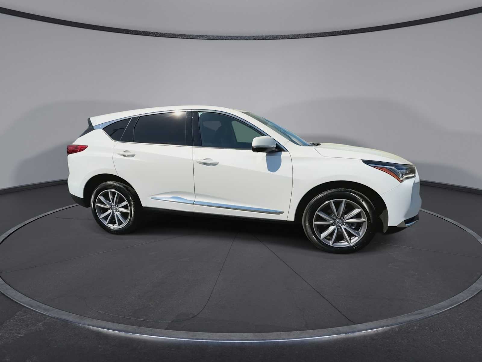 Thumbnail: 2023 Acura RDX - 9