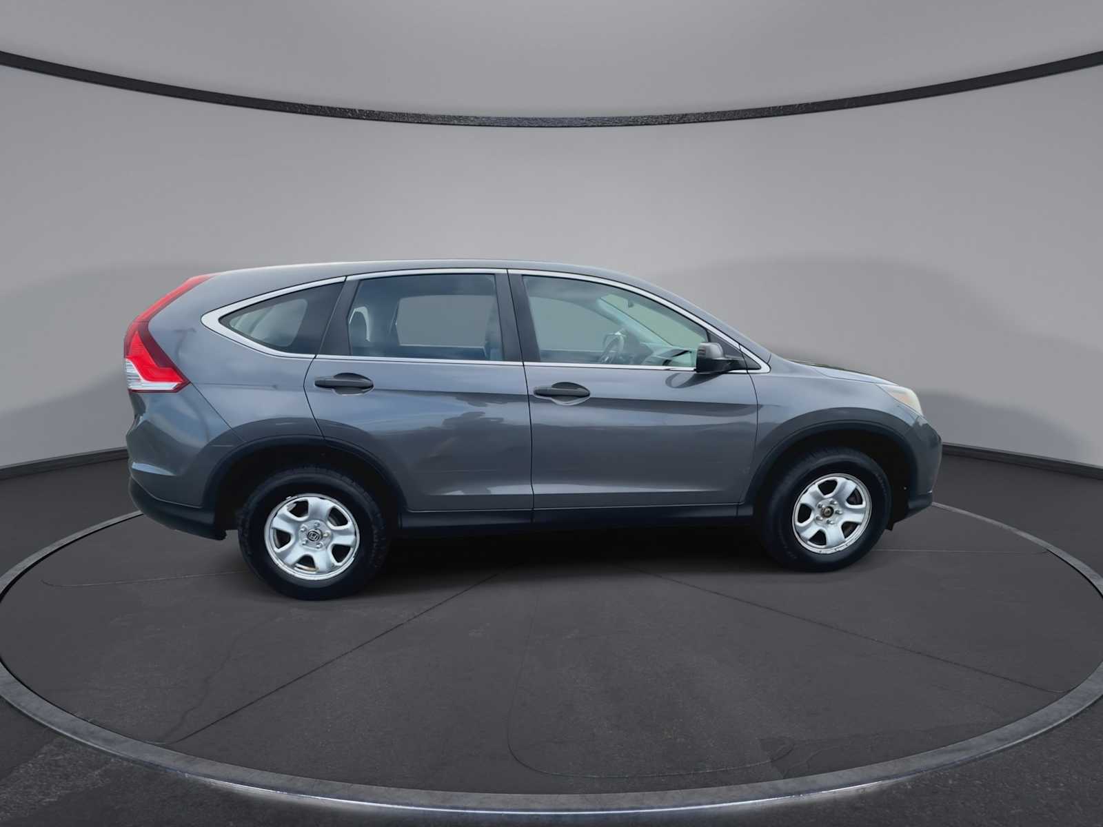 Thumbnail: 2014 Honda CR-V - 9