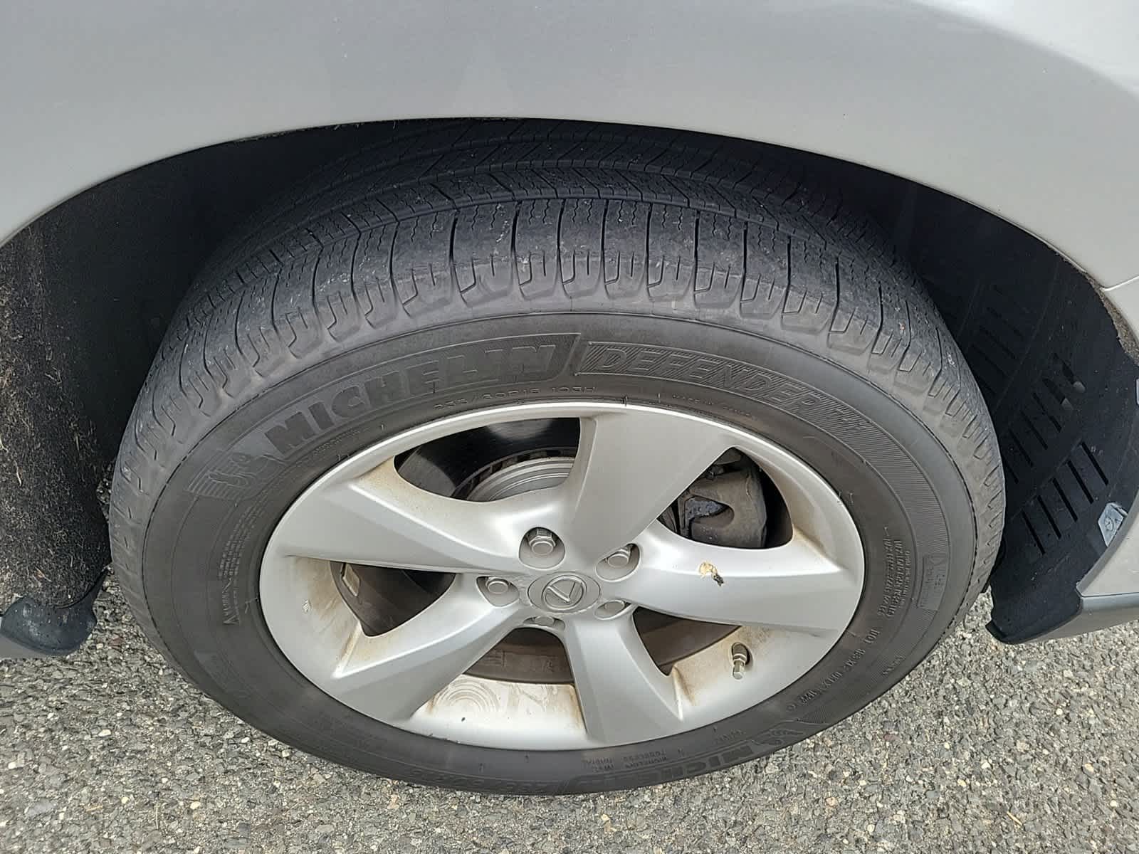 2015 Lexus RX 350 14