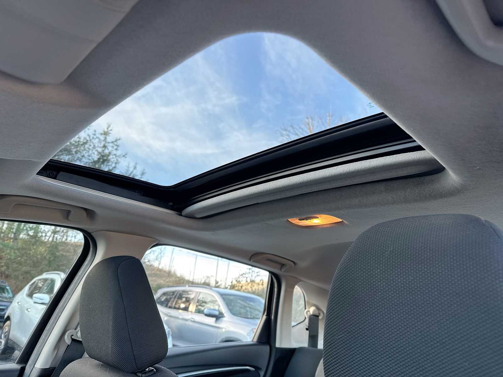 Thumbnail: 2015 Honda Fit - 22