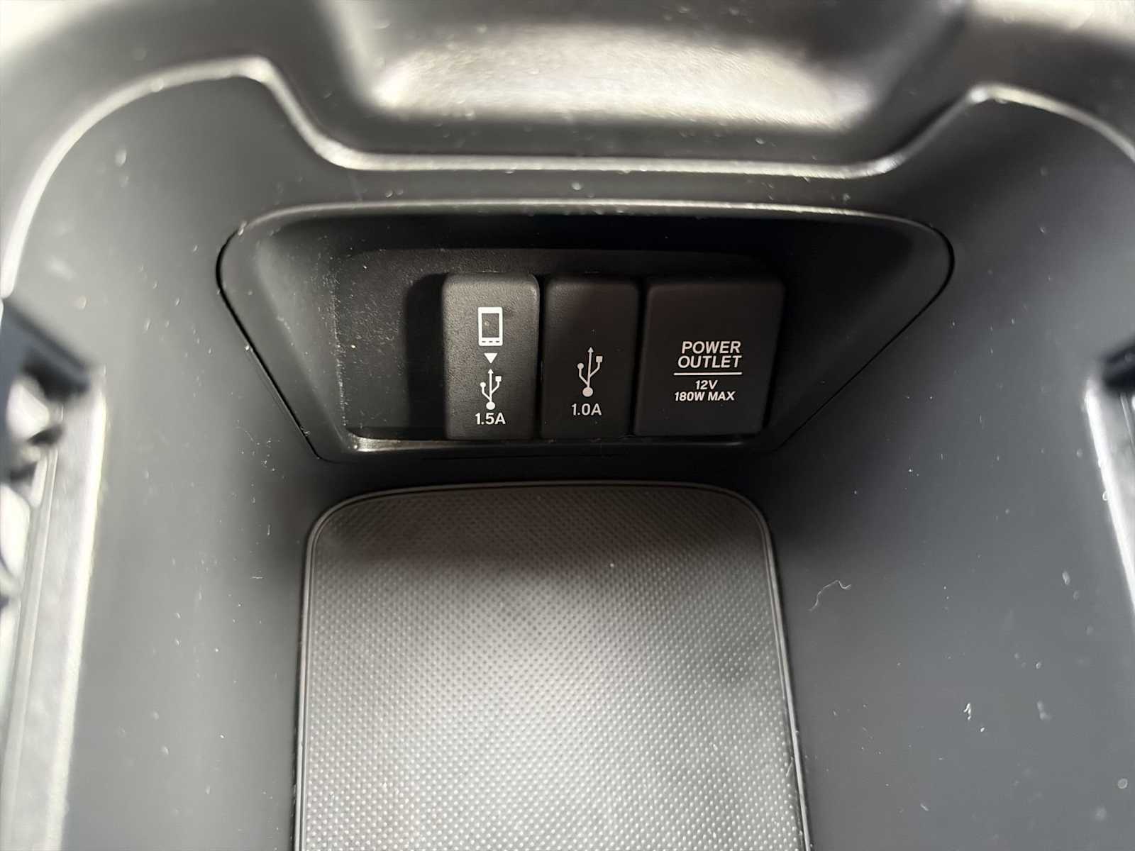 Thumbnail: 2017 Honda CR-V - 29