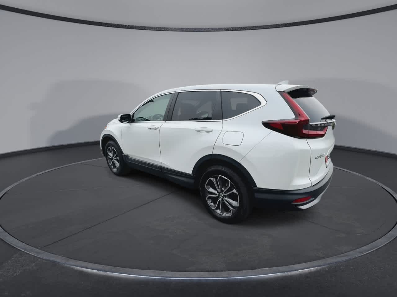 Thumbnail: 2022 Honda CR-V - 6